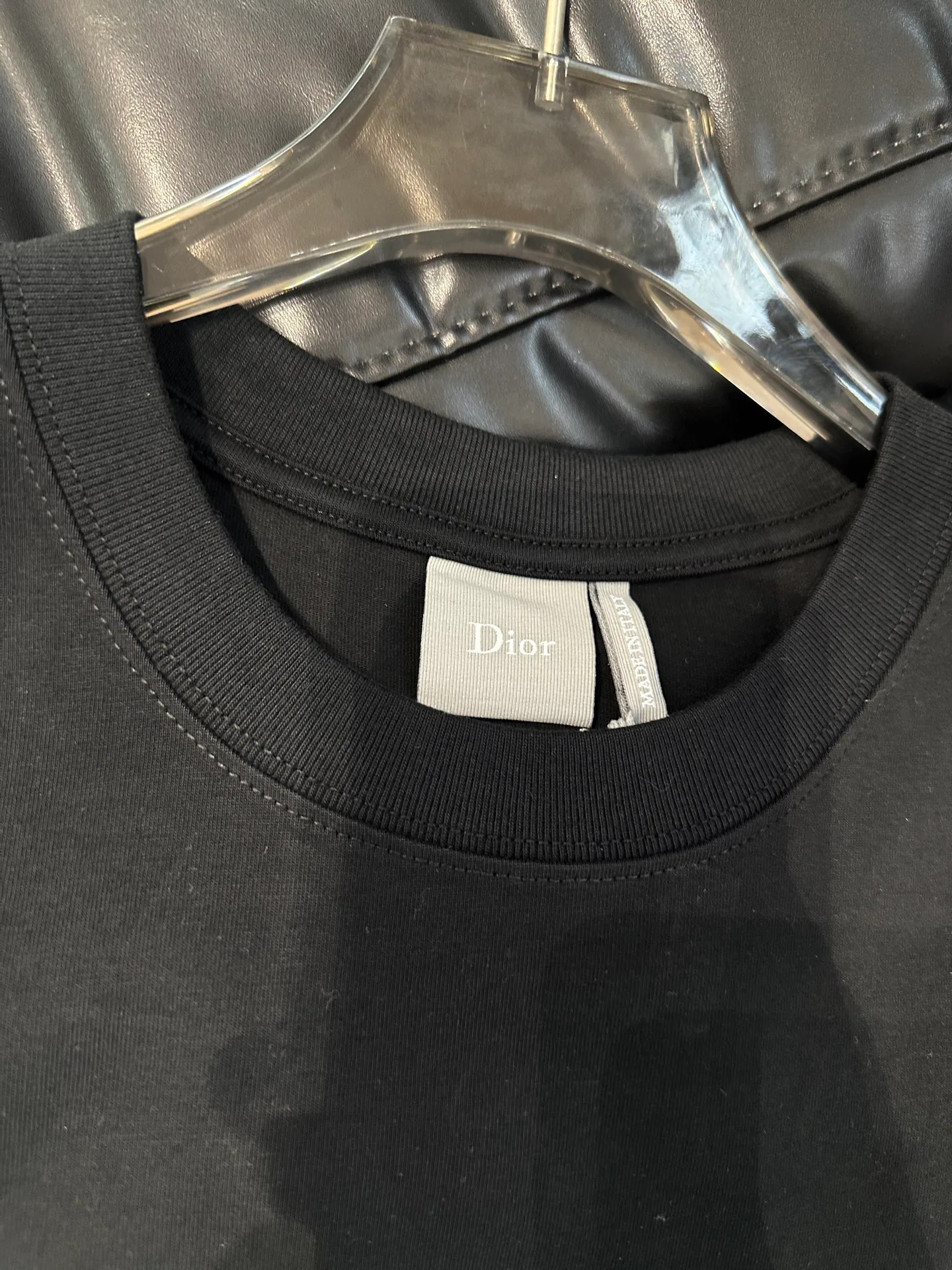 Футболки Женские Christian Dior 17639805