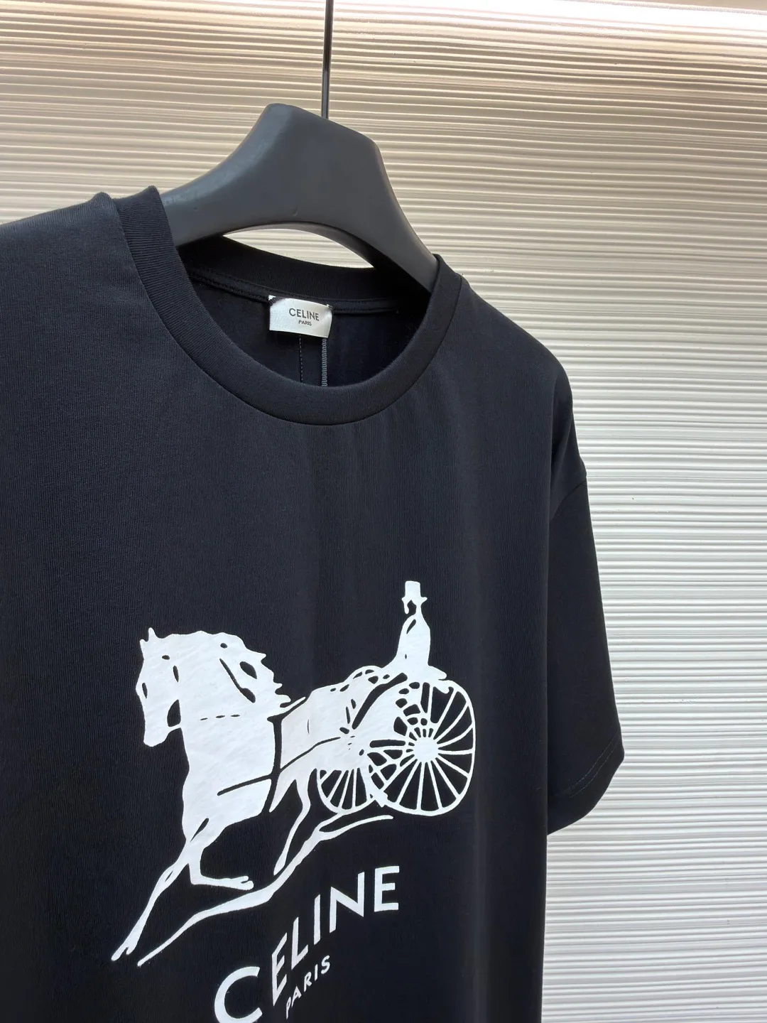 Футболки Мужские Celine 11430021