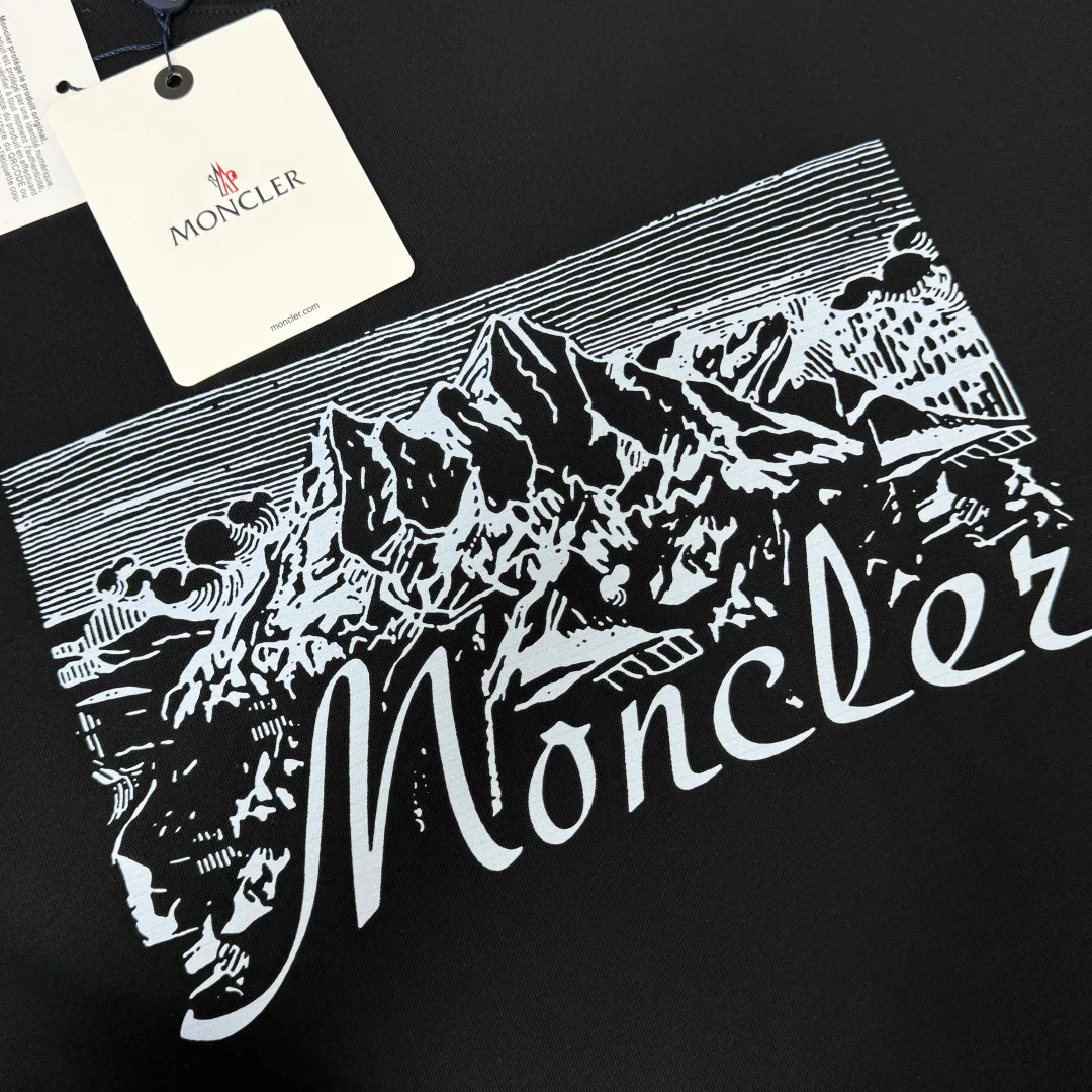 Футболки Женские Moncler 10201205