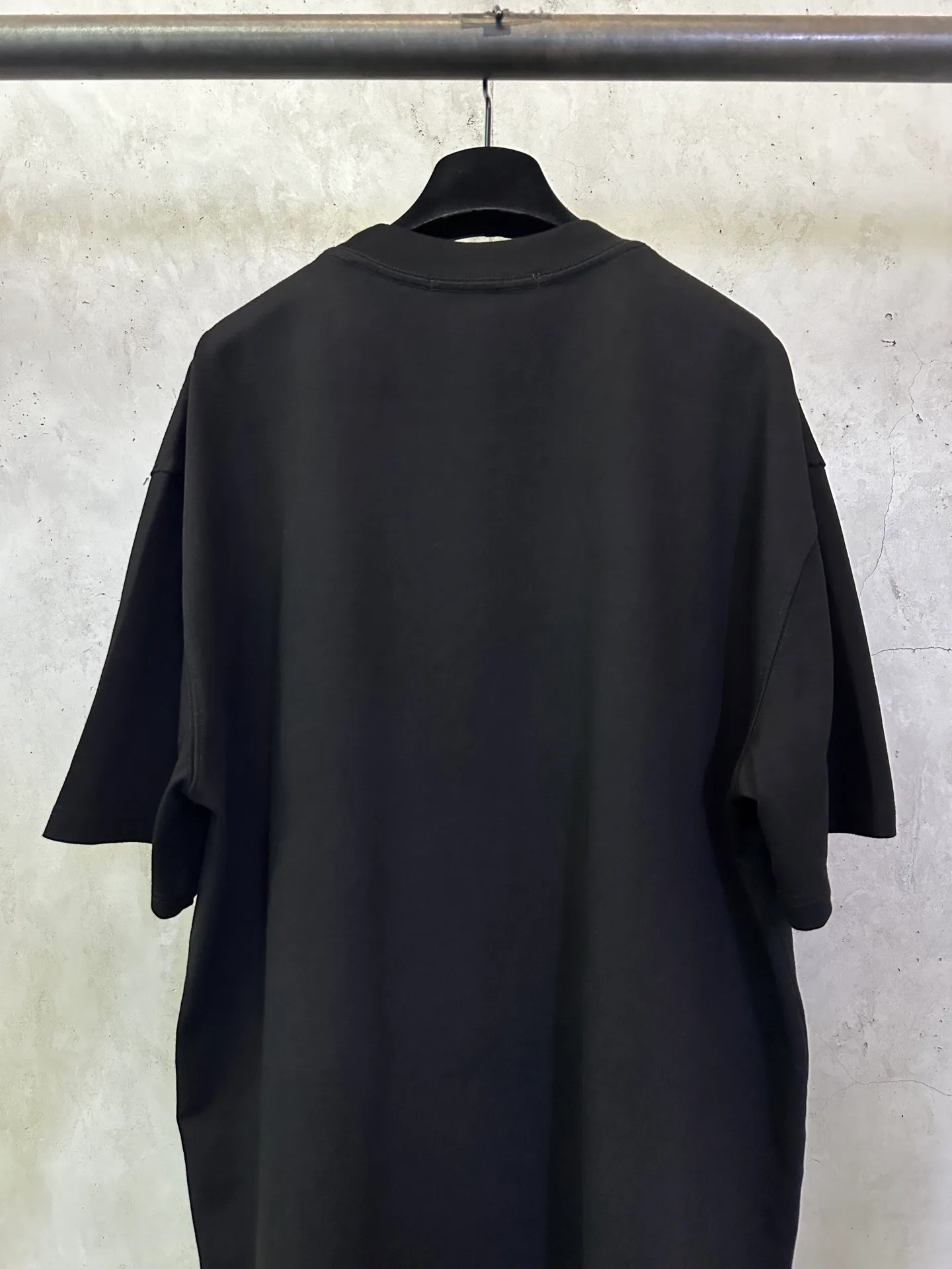 Футболки Мужские Givenchy 3444677