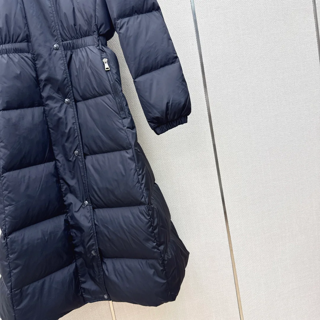 Куртки И Пуховики Женские Moncler 19179442