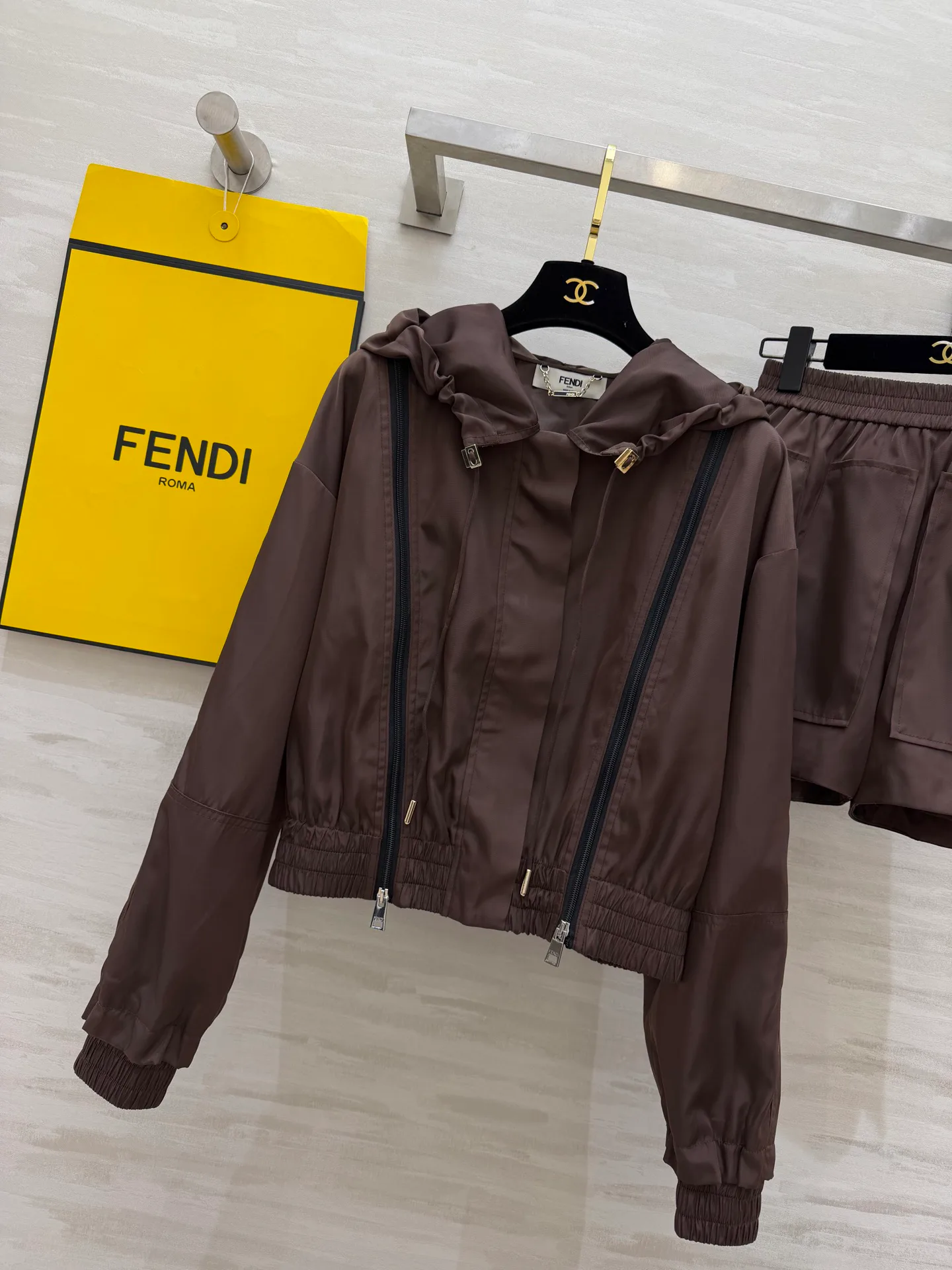 Костюмы Мужские Fendi 13370713