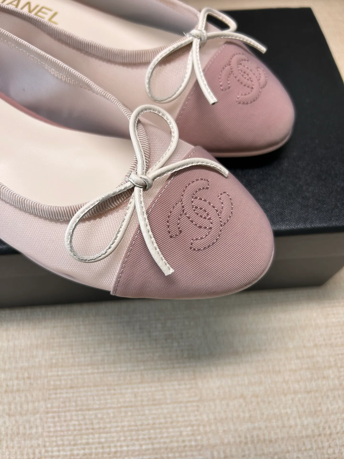 Туфли Женские Chanel 9595973