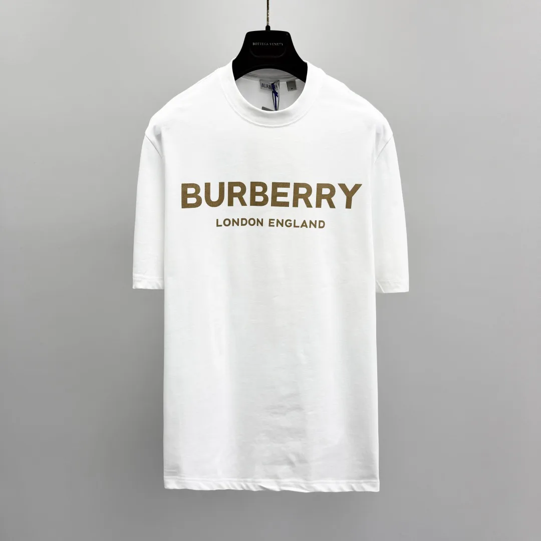 Футболки Мужские Burberry 10698575