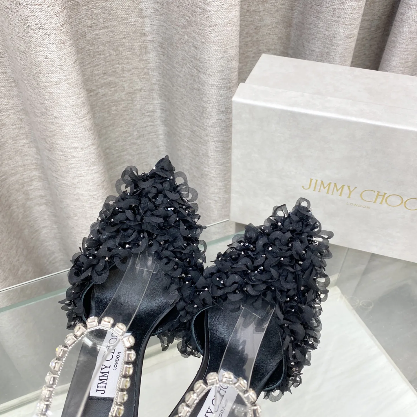 Туфли Женские Jimmy Choo 11411885