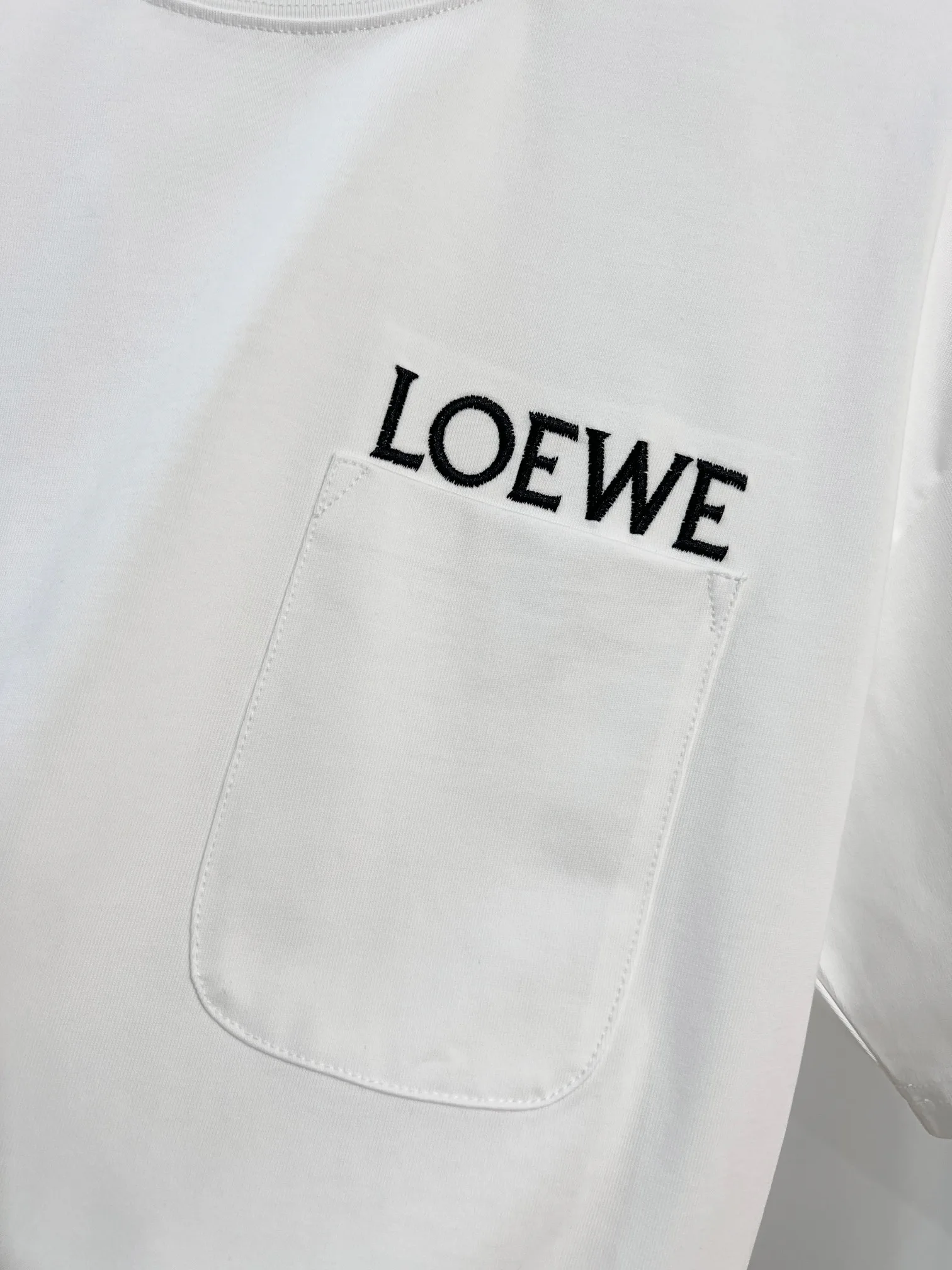 Футболки Мужские Loewe 1276240