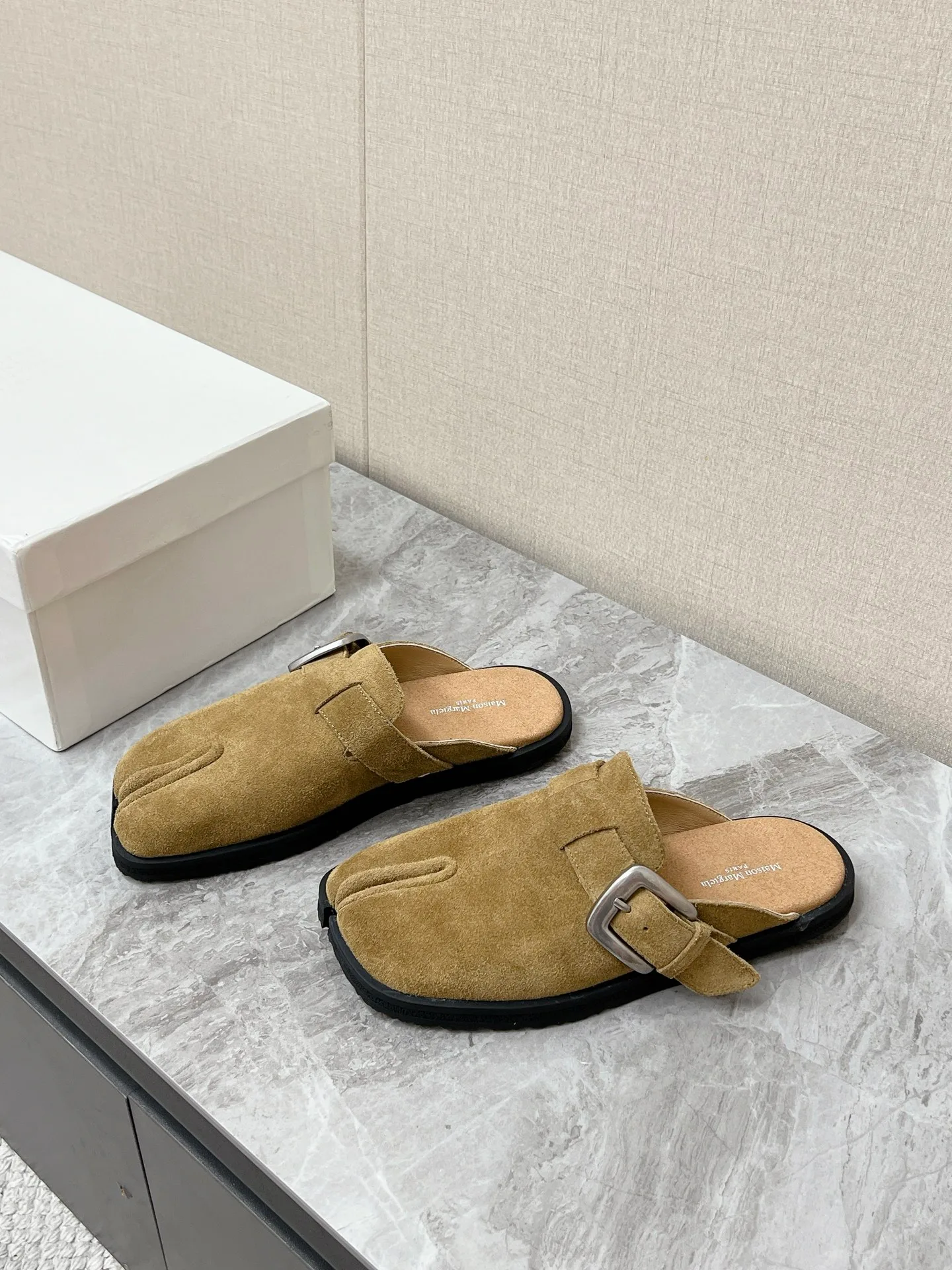 Мюли И Сабо Женские Maison Margiela 17955124