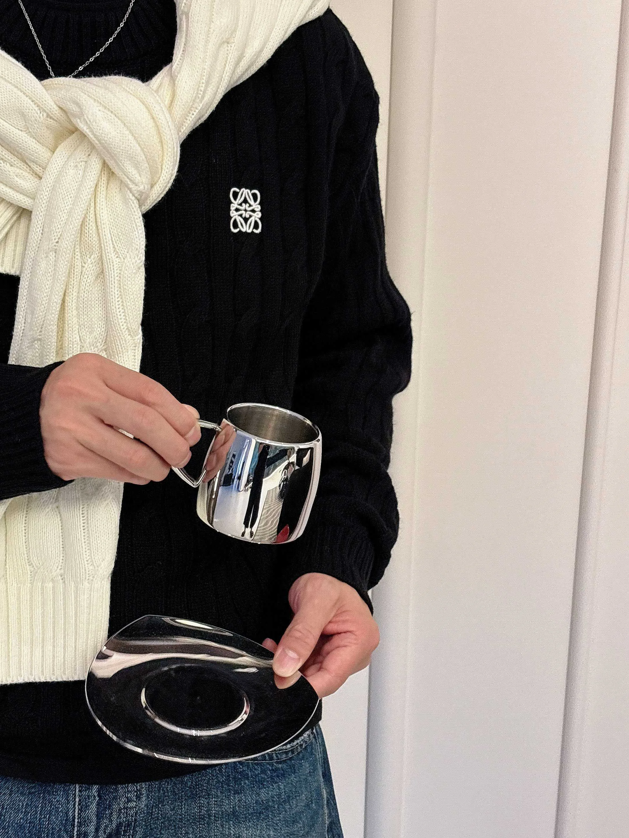 Джемперы И Свитеры Мужские Loewe 927975