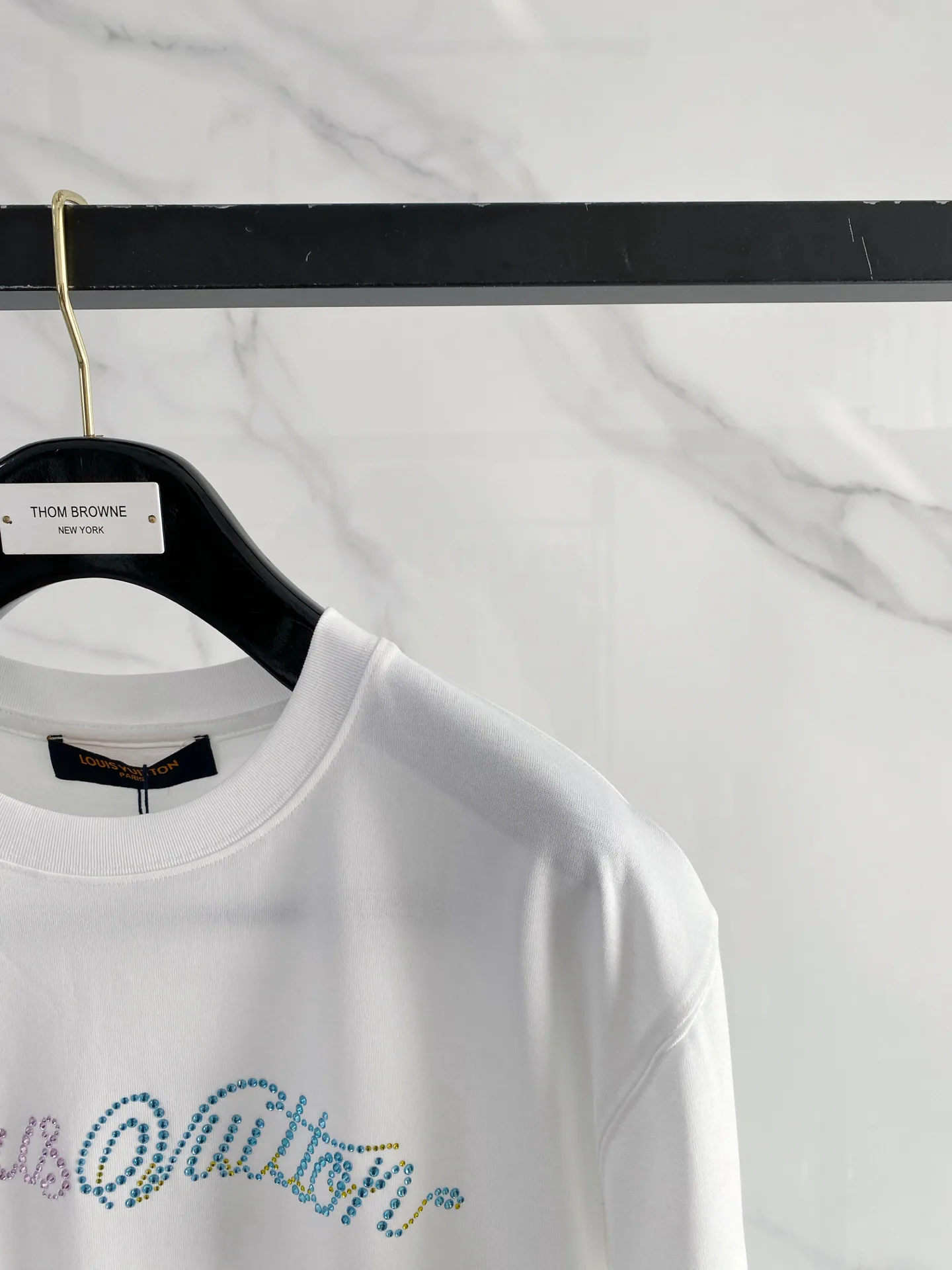 Футболки Мужские Louis Vuitton 11504161