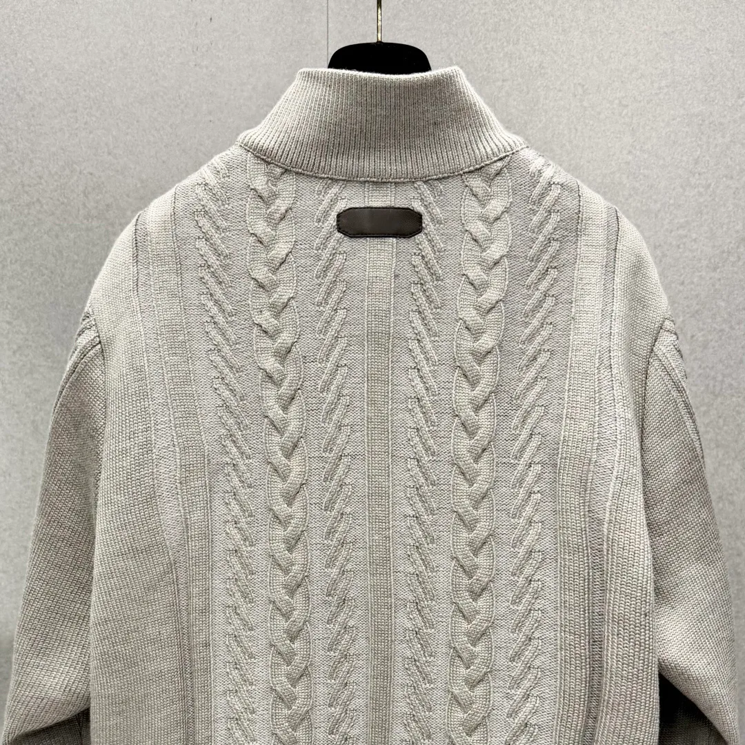 Джемперы И Свитеры Мужские Loro Piana 18174104