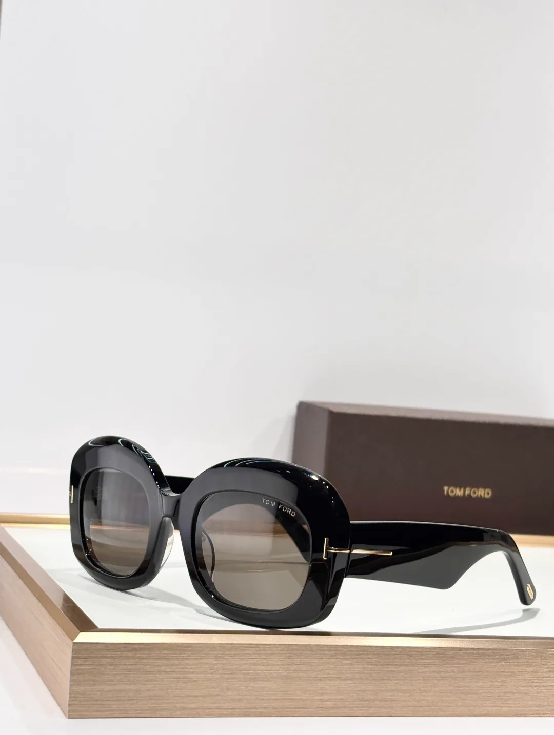 Очки Tom Ford 1231678