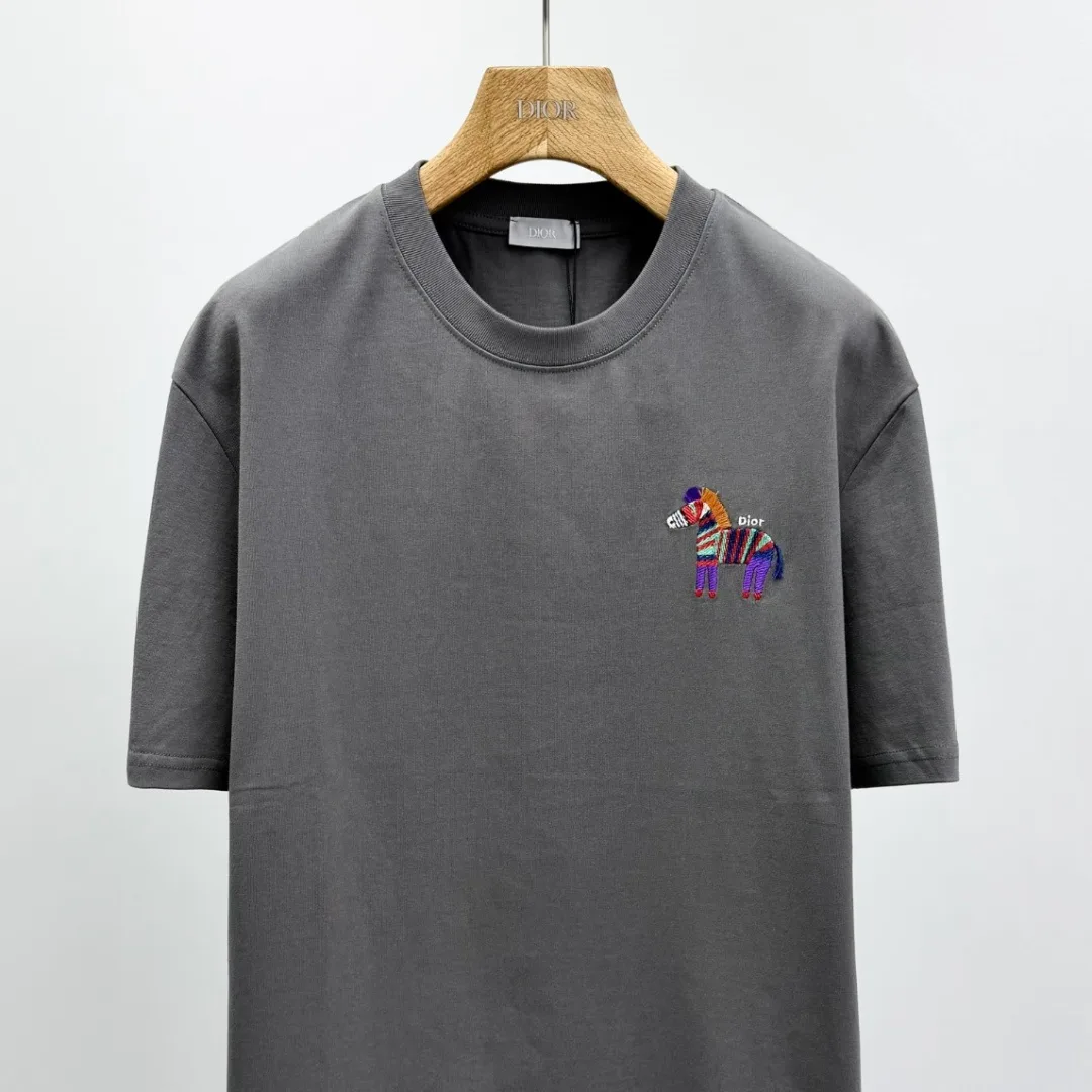 Футболки Мужские Christian Dior 852615