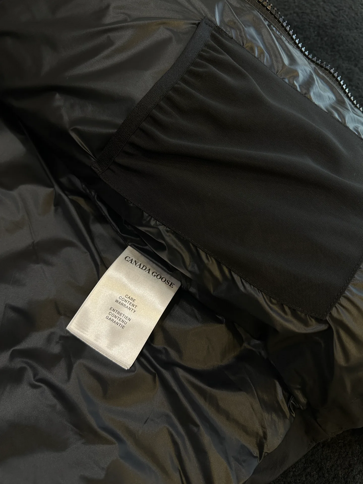Куртки И Пуховики Мужские Canada Goose 1279512