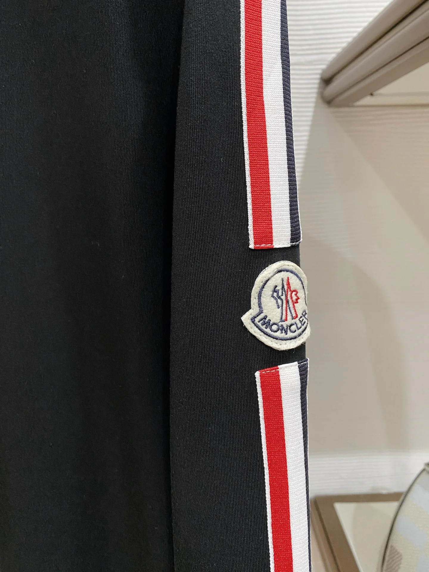 Лонгсливы Мужские Moncler 452535