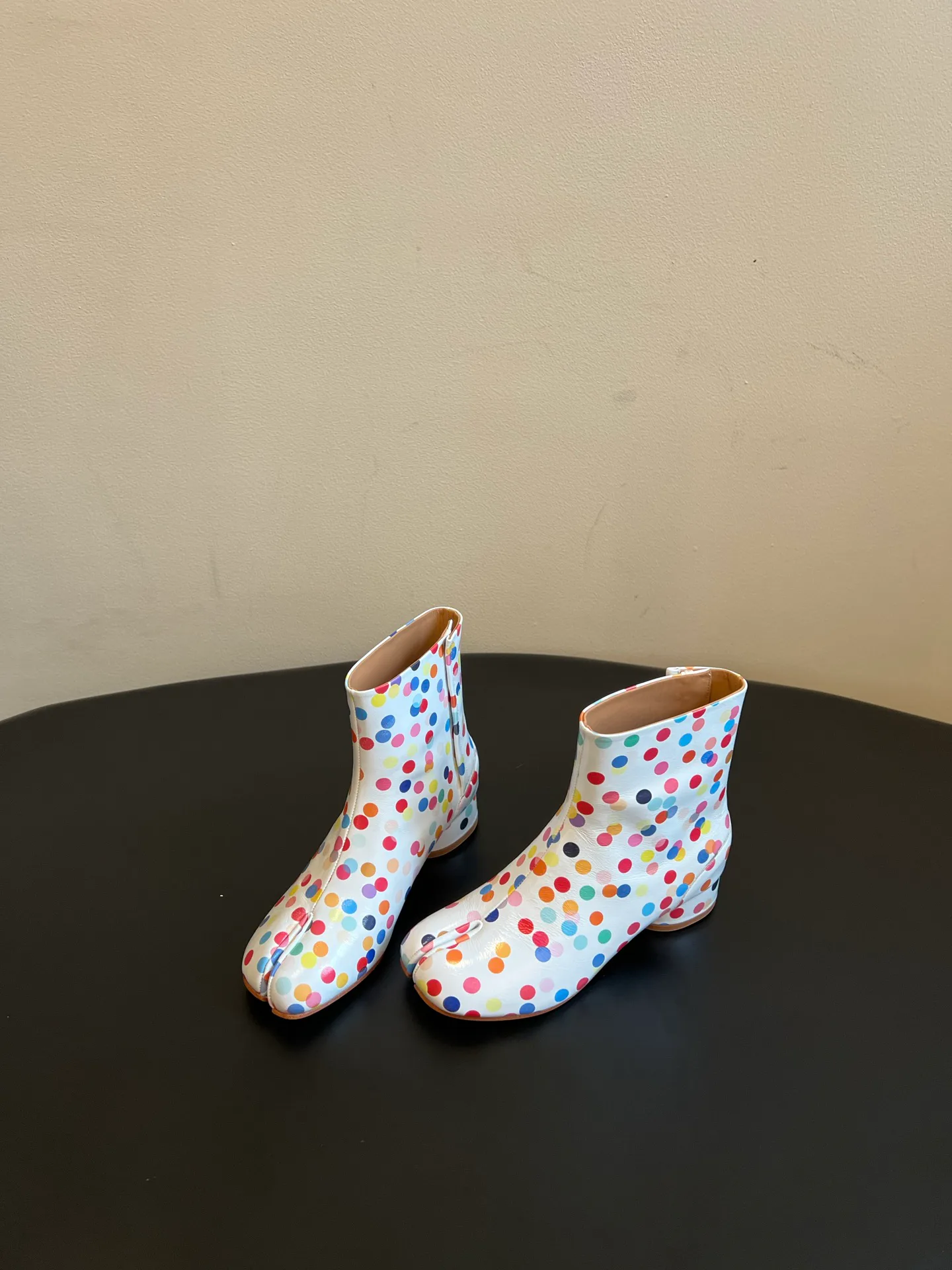 Ботильоны Женские Maison Margiela 18137548