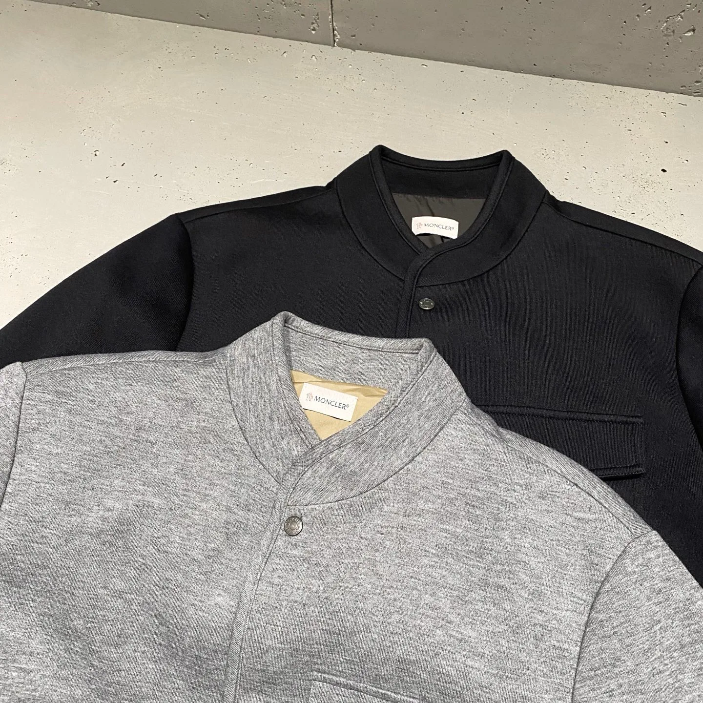 Куртки И Пуховики Мужские Moncler 17938030