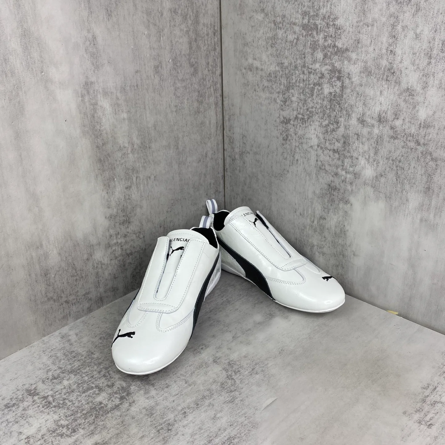 Кроссовки Женские Balenciaga 11406465