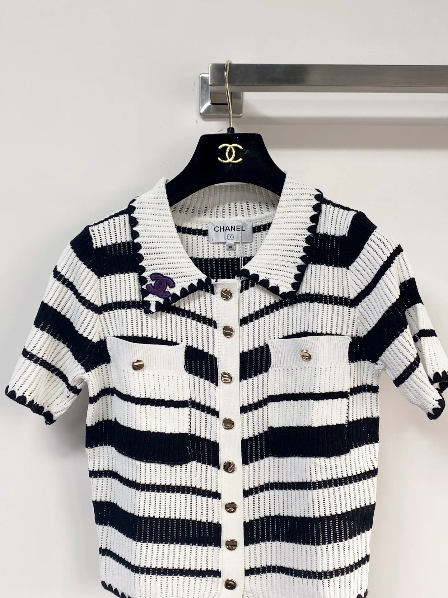 Жакеты Женские Chanel 11697192