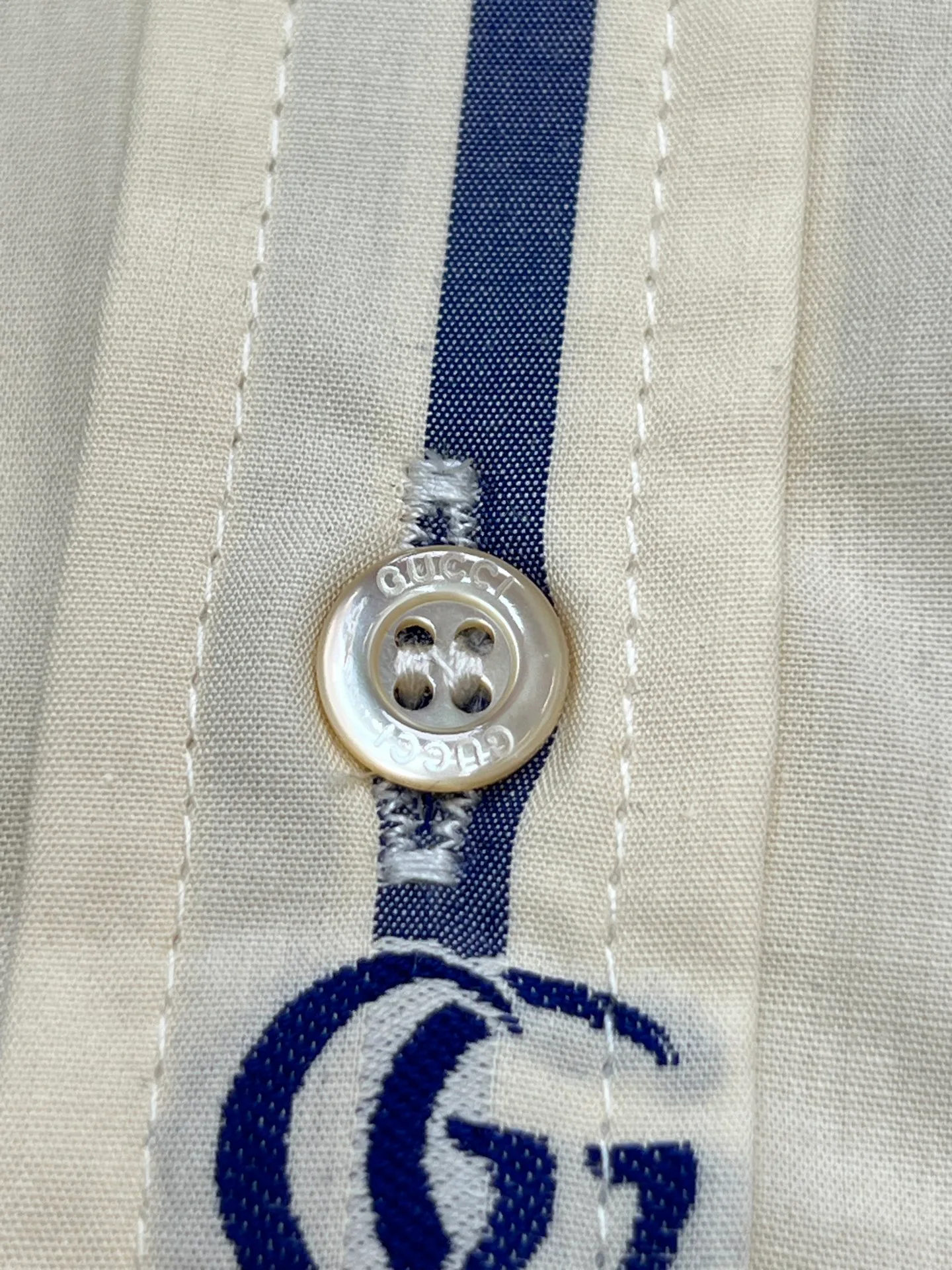Рубашки Мужские Gucci 1569255
