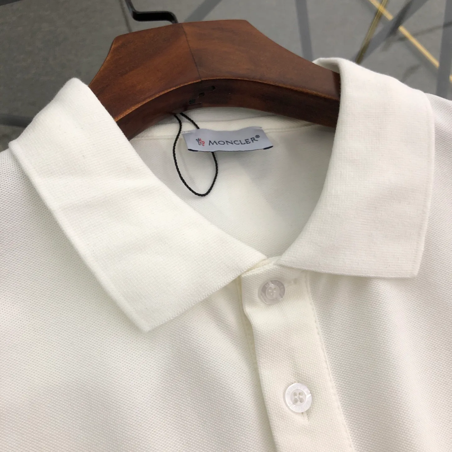 Футболки Мужские Moncler 34934