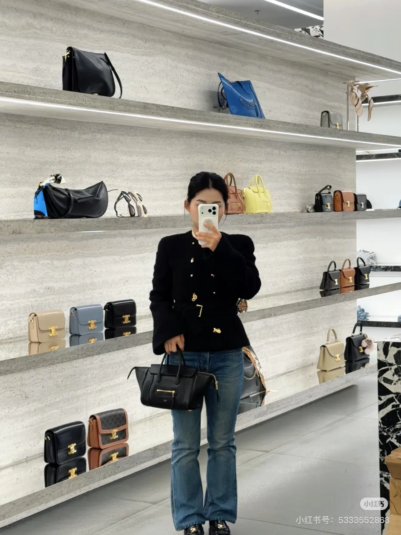 Куртки И Пуховики Женские Celine 1144208