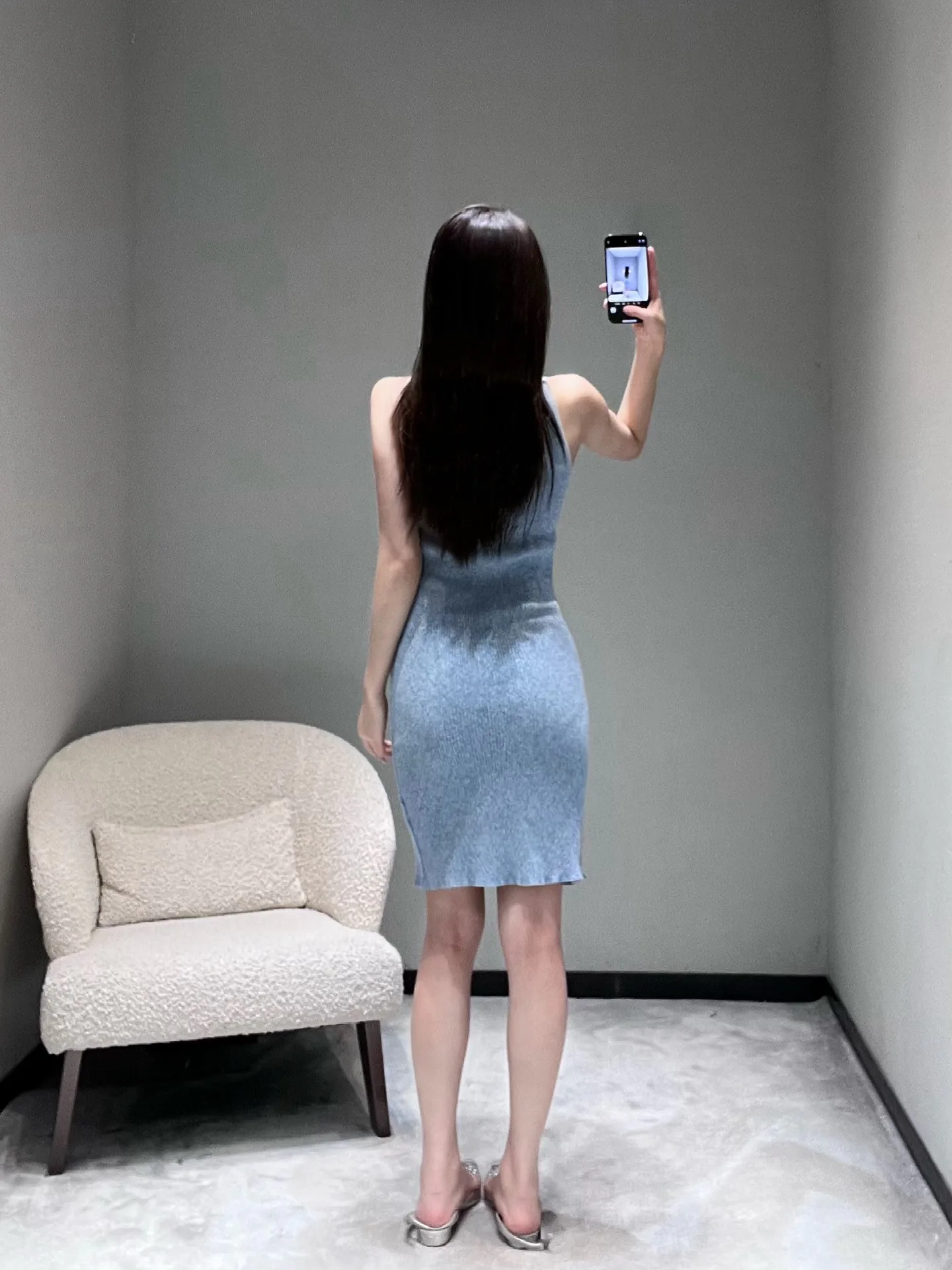 Платья Женские Chanel 5296076