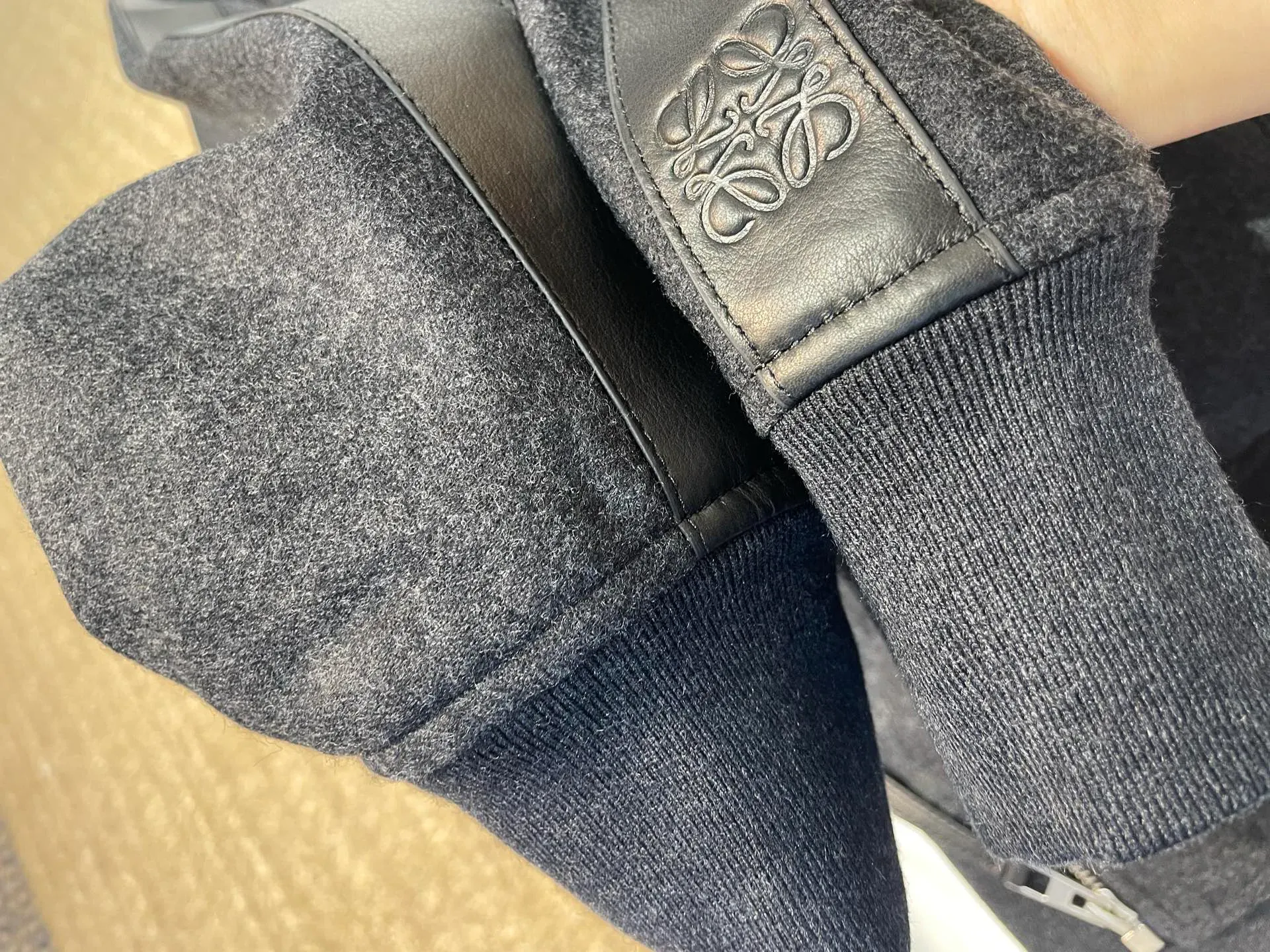 Пальто Женские Loewe 1260137