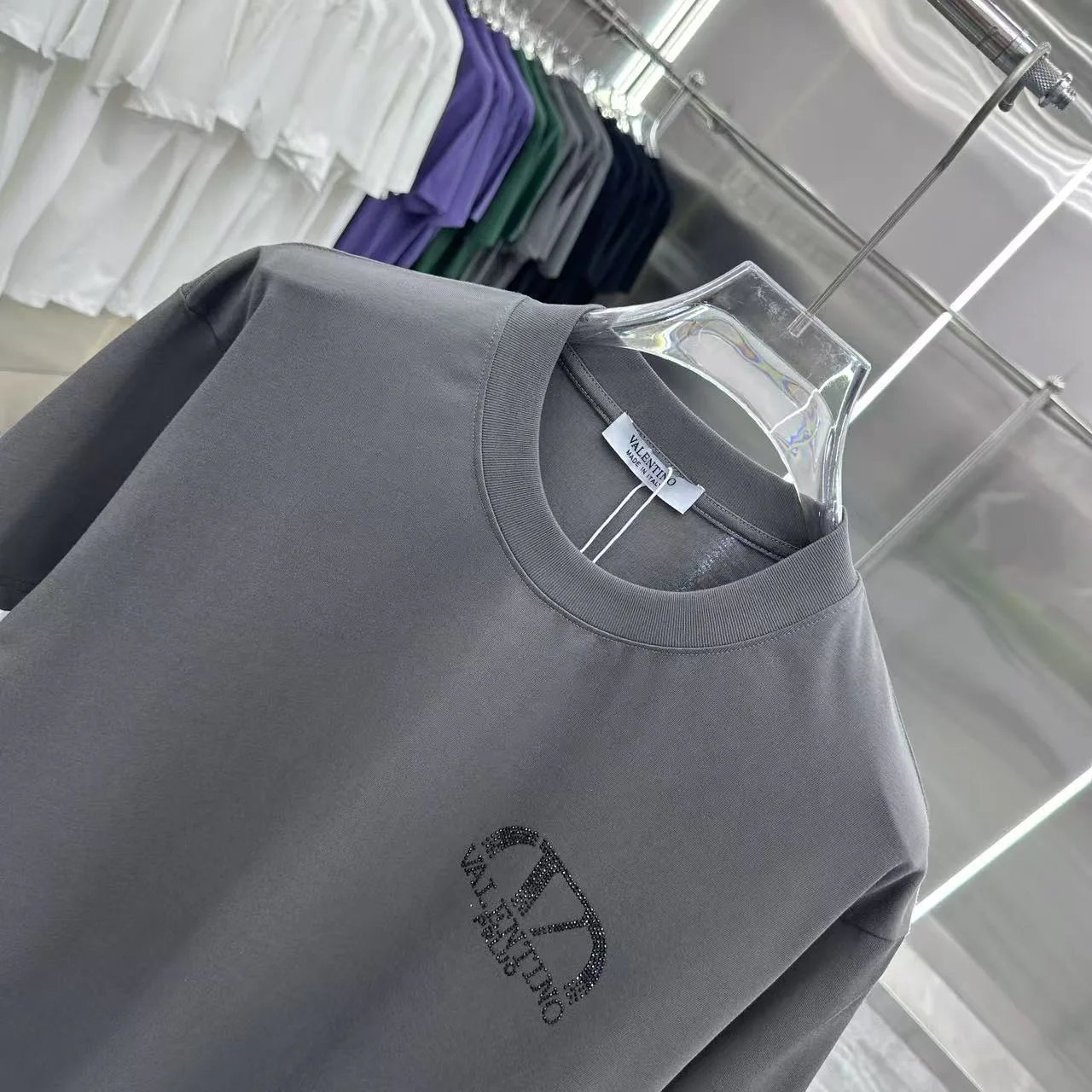 Футболки Женские Valentino 16433