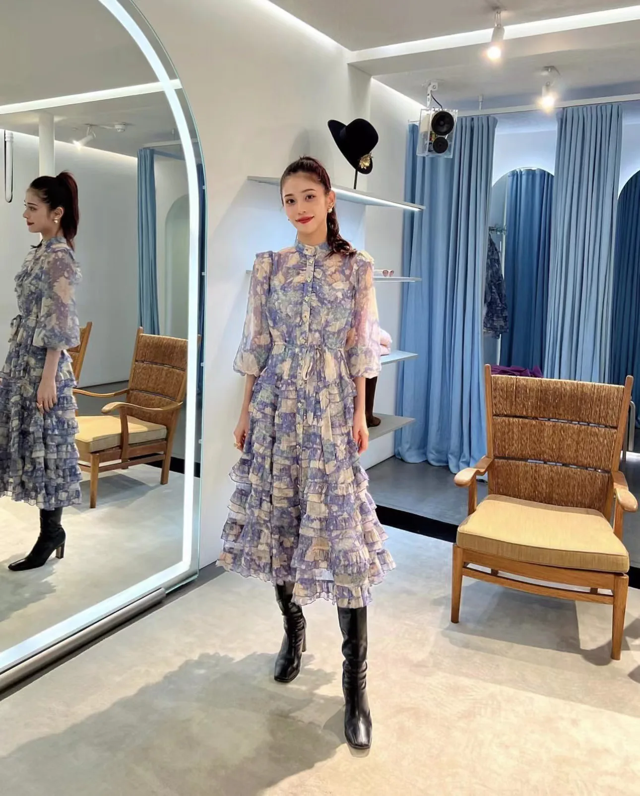 Платья Женские Zimmermann 2338944