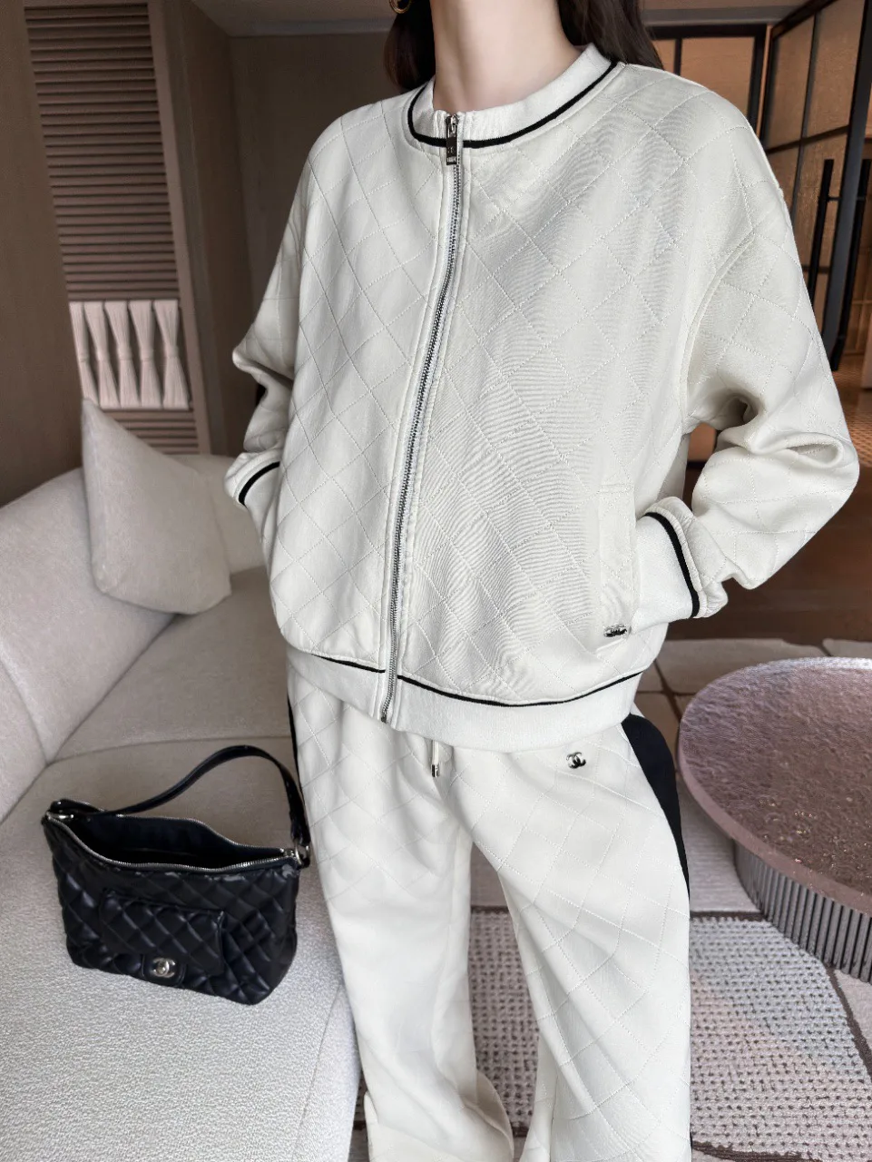 Костюмы Женские Chanel 18757607