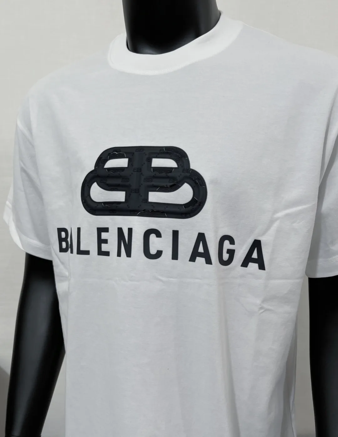 Футболки Женские Balenciaga 10310745