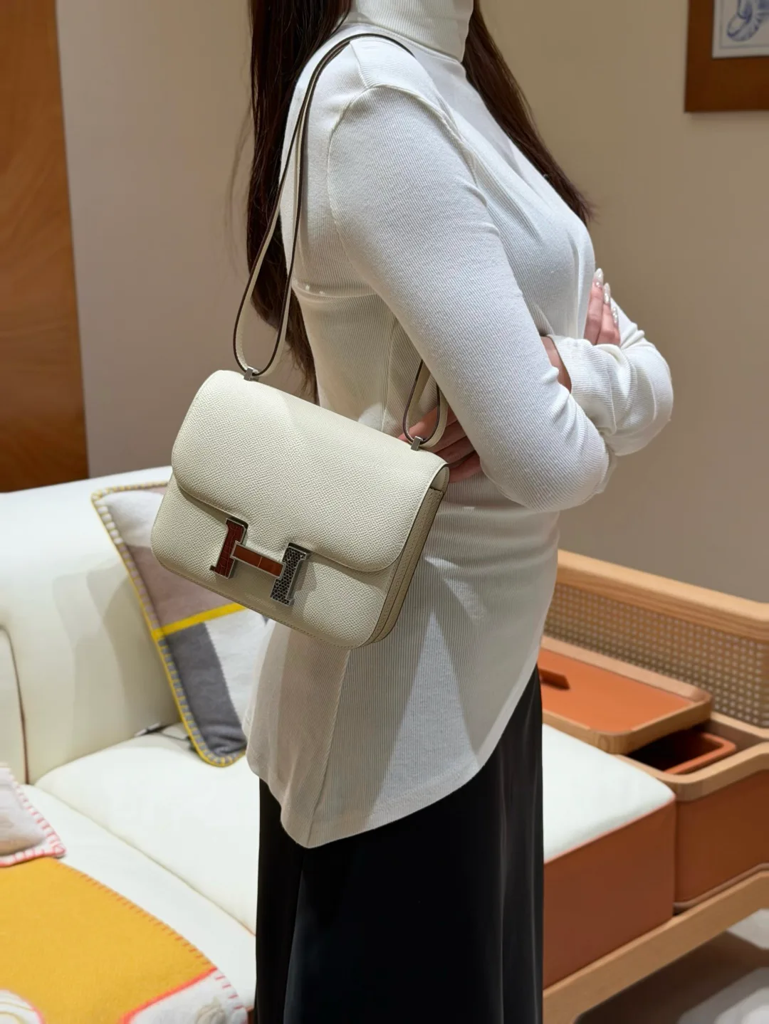 Сумки На Ремне Женские Hermes 173379