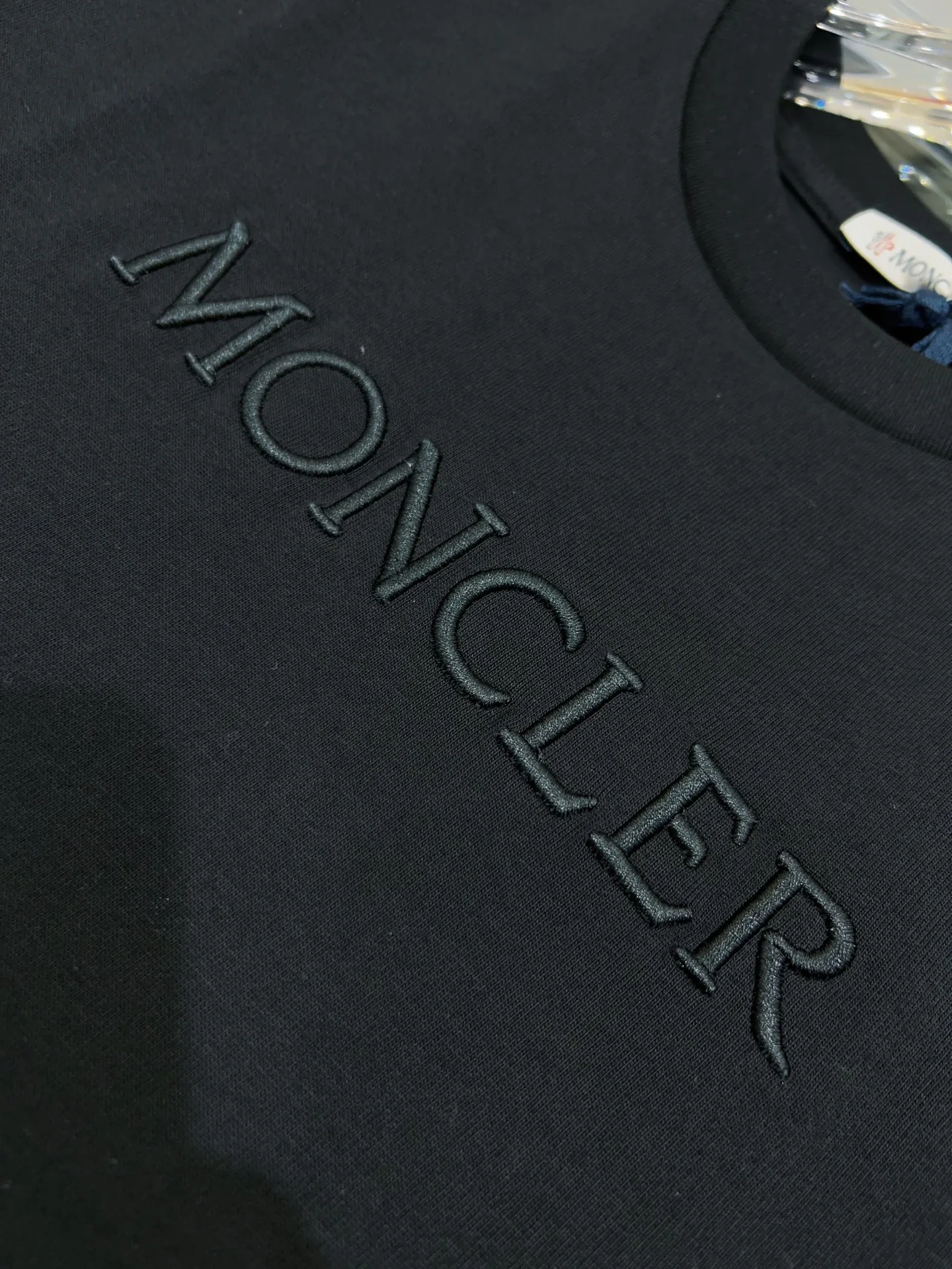 Футболки Женские Moncler 11076510