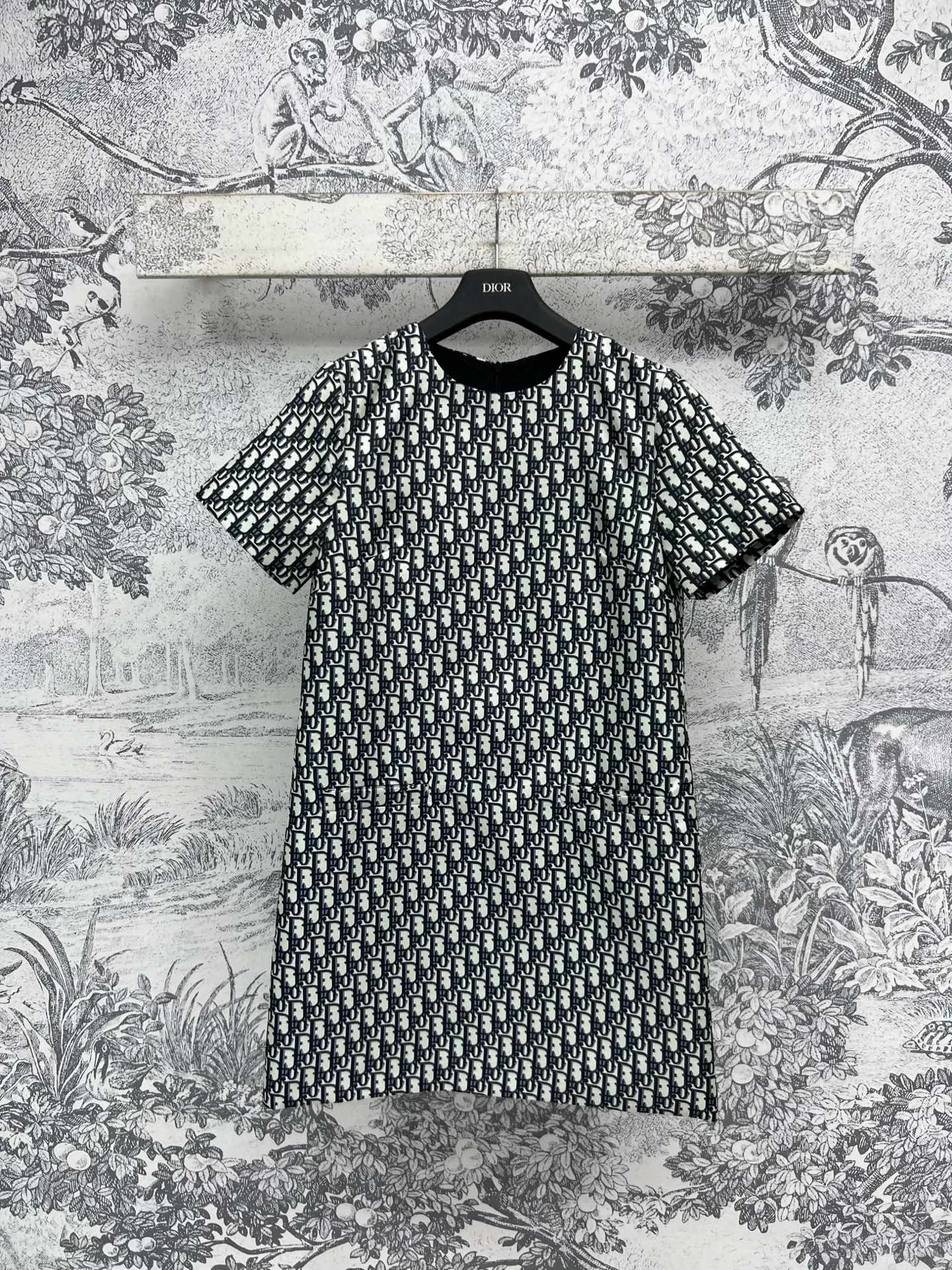 Футболки Женские Christian Dior 20919