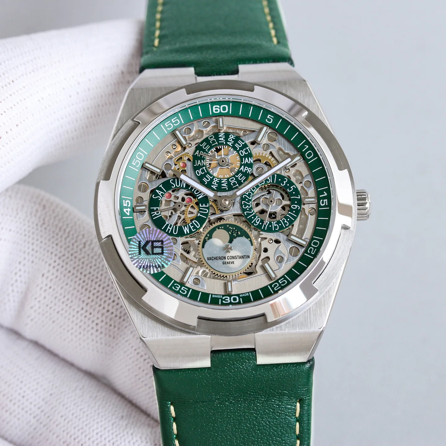 Часы Женские Vacheron Constantin 17795087