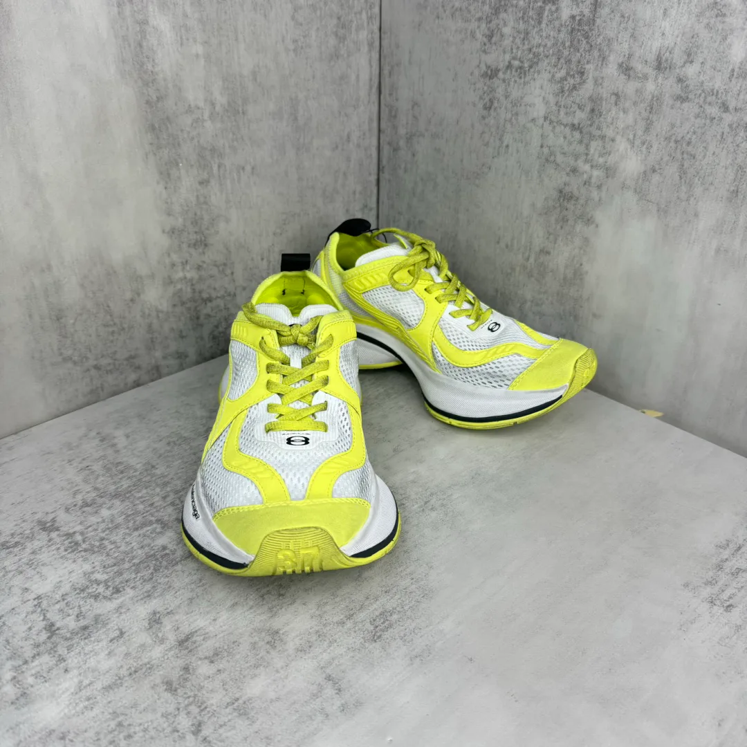 Кроссовки Женские Balenciaga 11705482