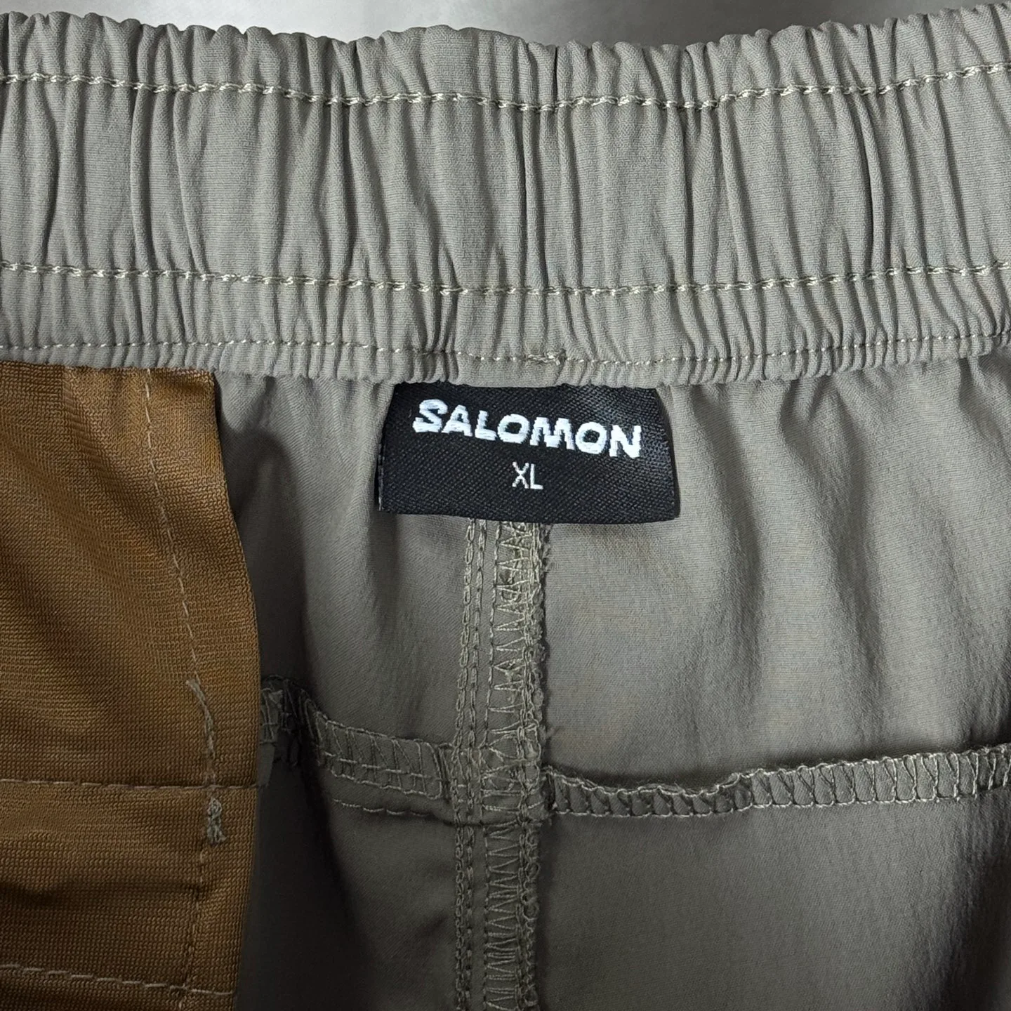 Брюки Женские Salomon 167916