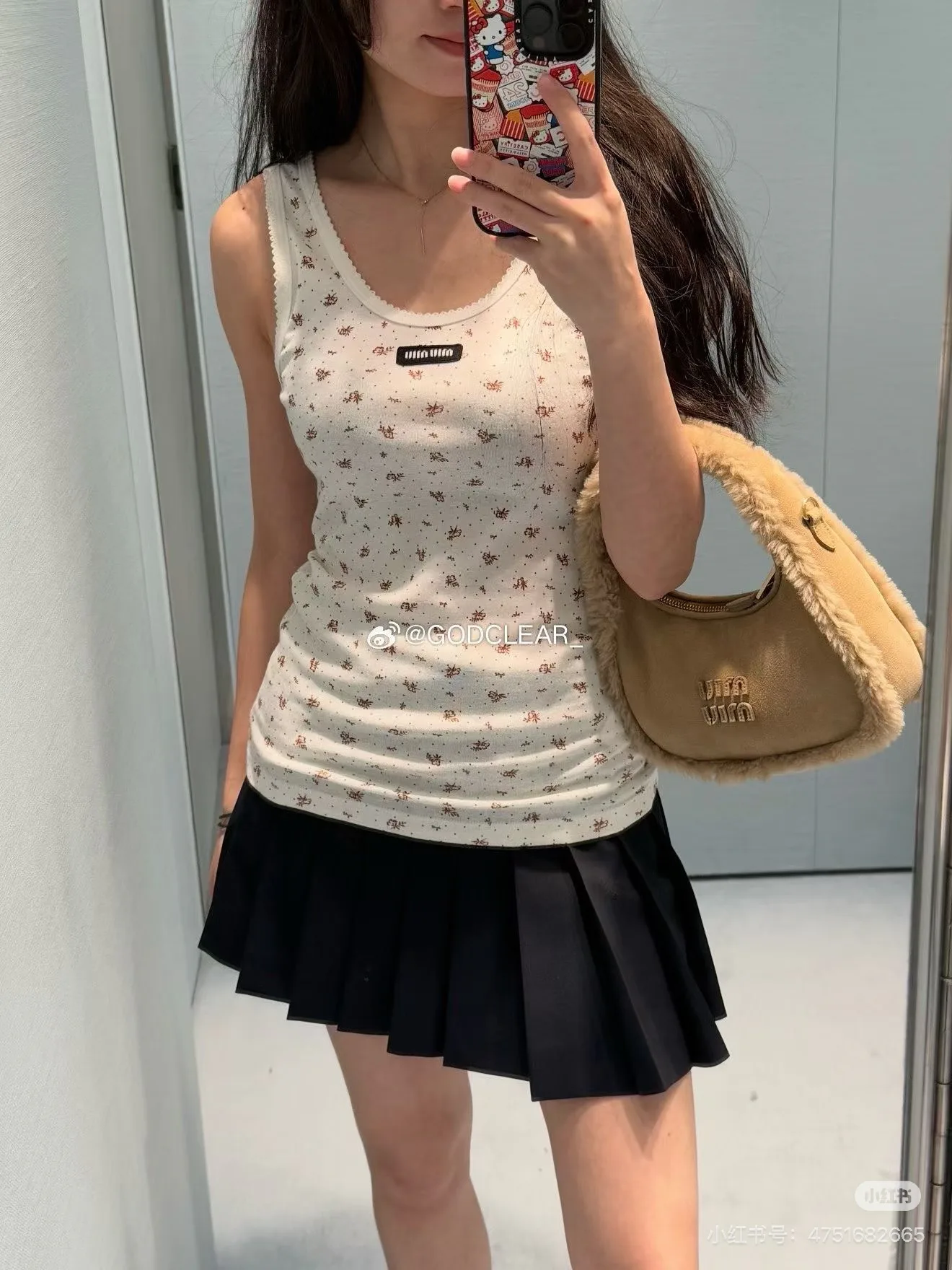 Топы Женские Miu Miu 11614870