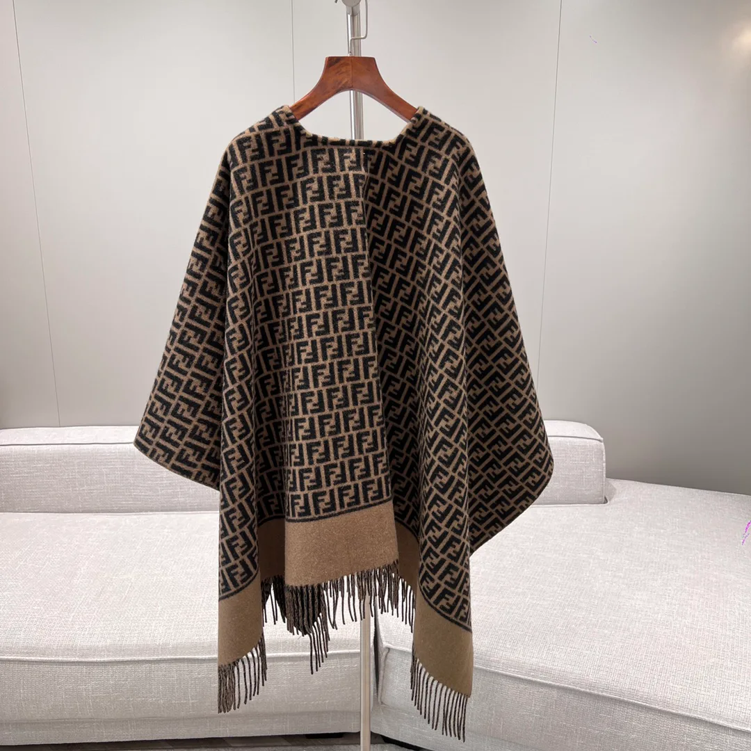 Шарфы Fendi 17992111
