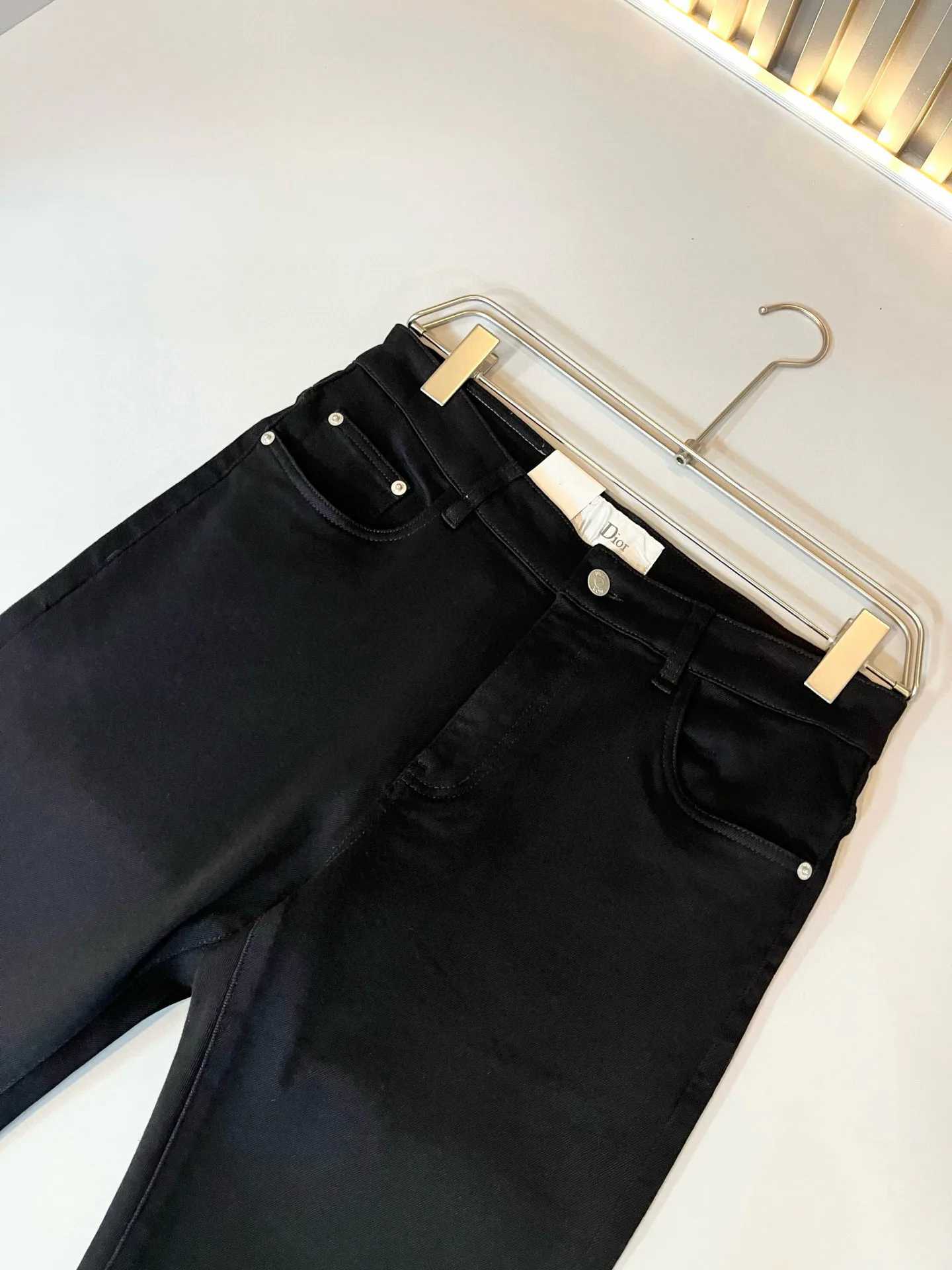 Джинсы Мужские Christian Dior 11361226