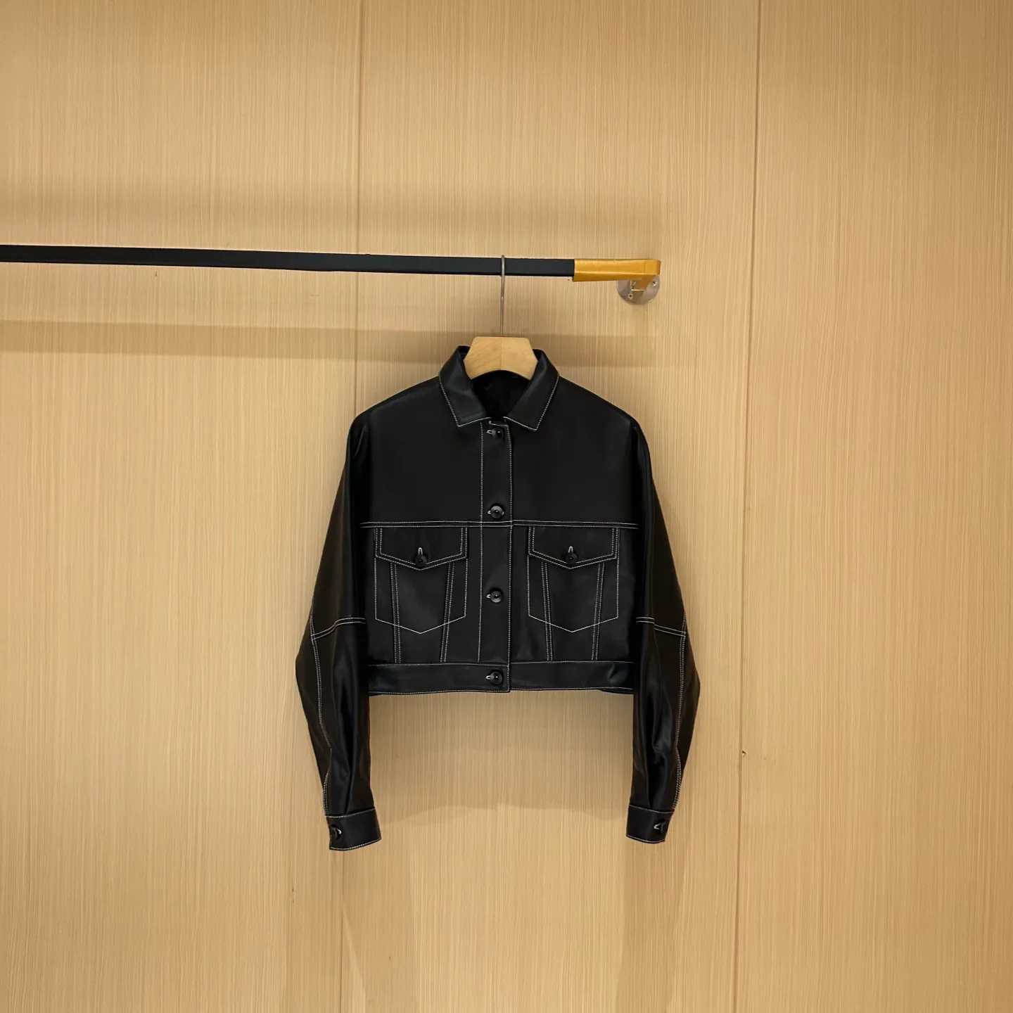 Куртки И Пуховики Мужские Brunello Cucinelli 100686