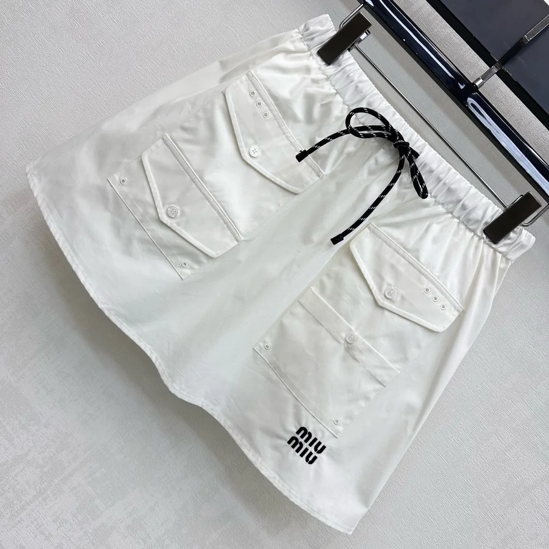 Юбки Женские Miu Miu 4771444