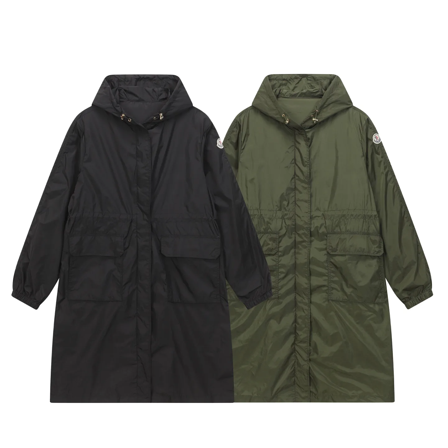 Тренчи Женские Moncler 74225