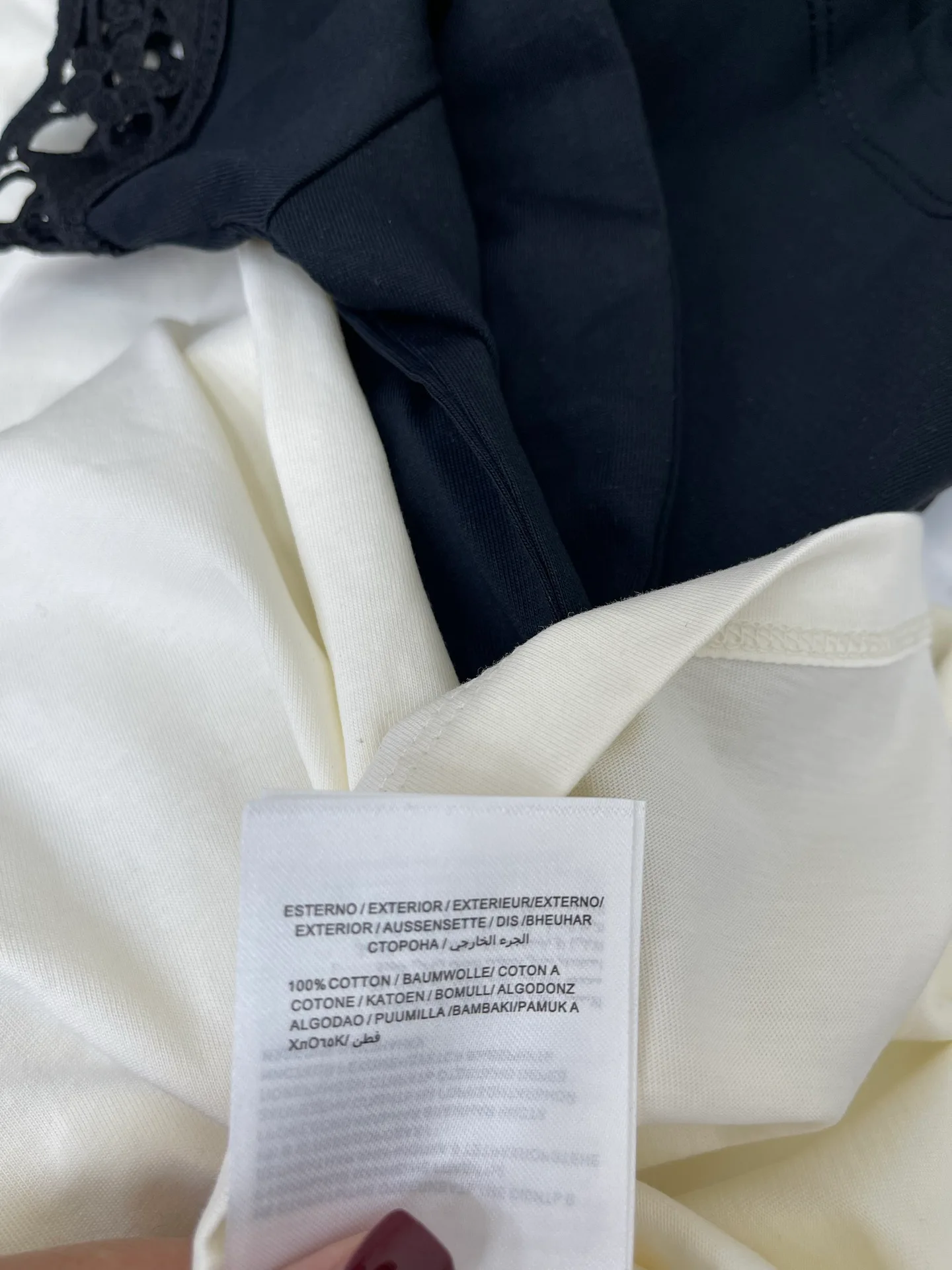 Футболки Женские Moncler 11672721