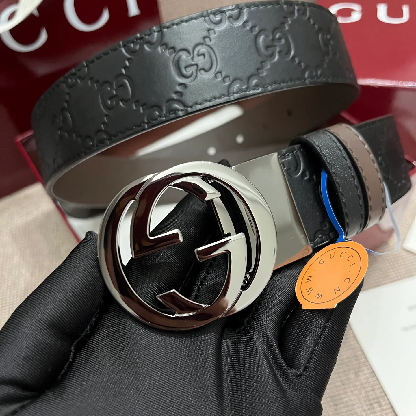 Поясные Сумки Женские Gucci 10979030