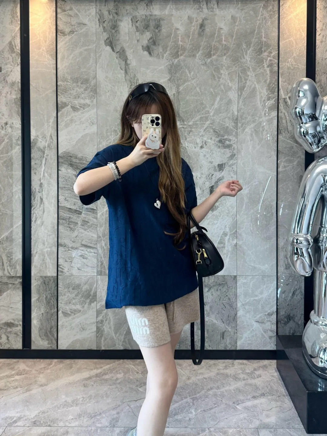 Футболки Мужские Christian Dior 6114574