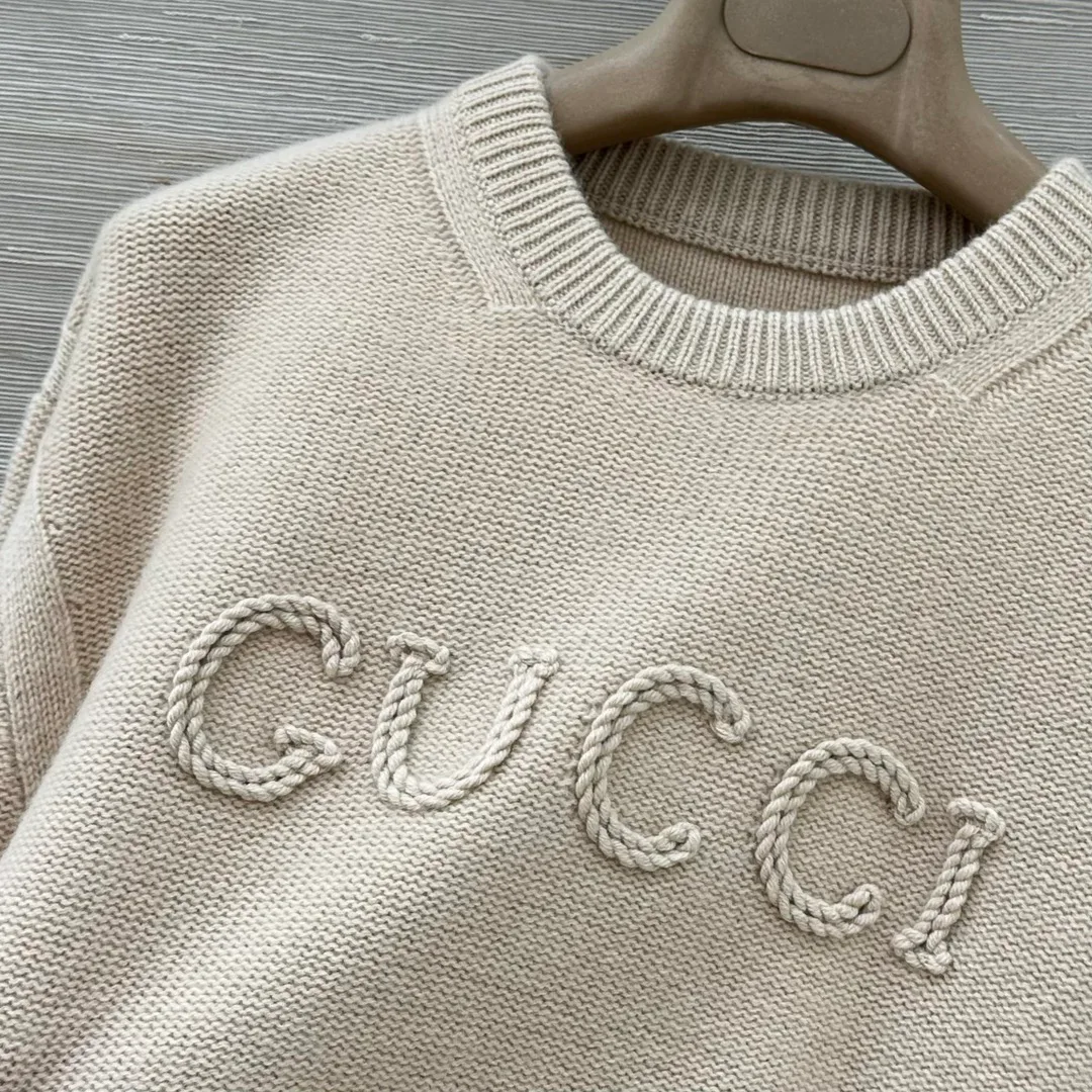 Джемперы И Свитеры Женские Gucci 1295823