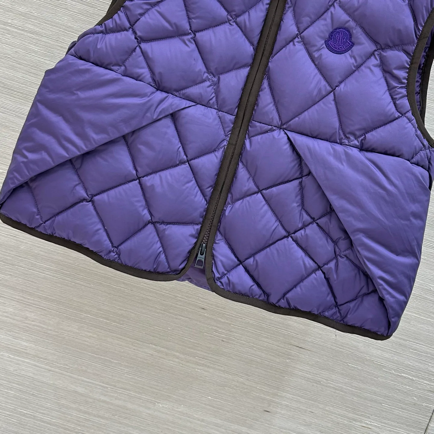 Жилеты Женские Moncler 19579538