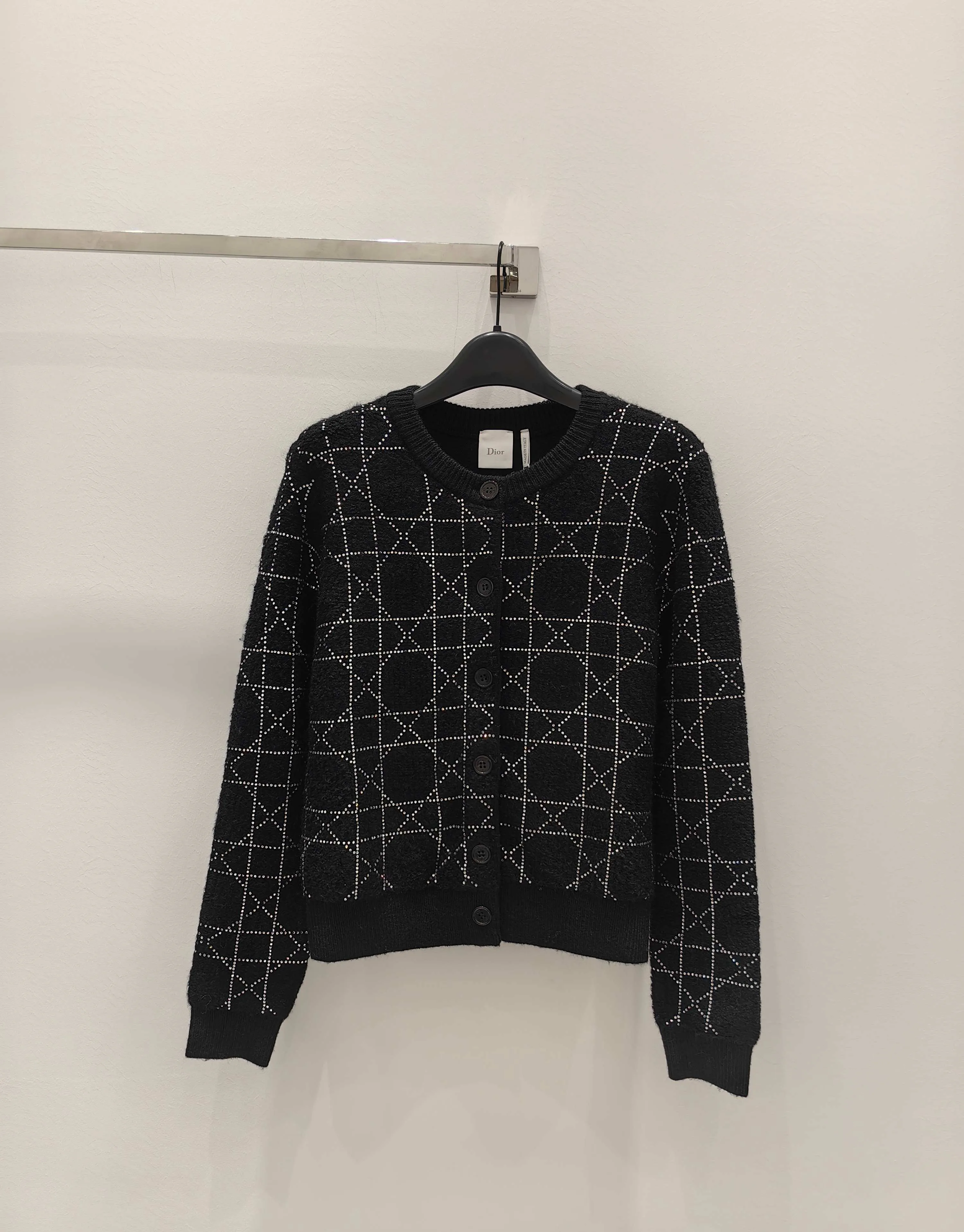 Джемперы И Свитеры Женские Christian Dior 18823702