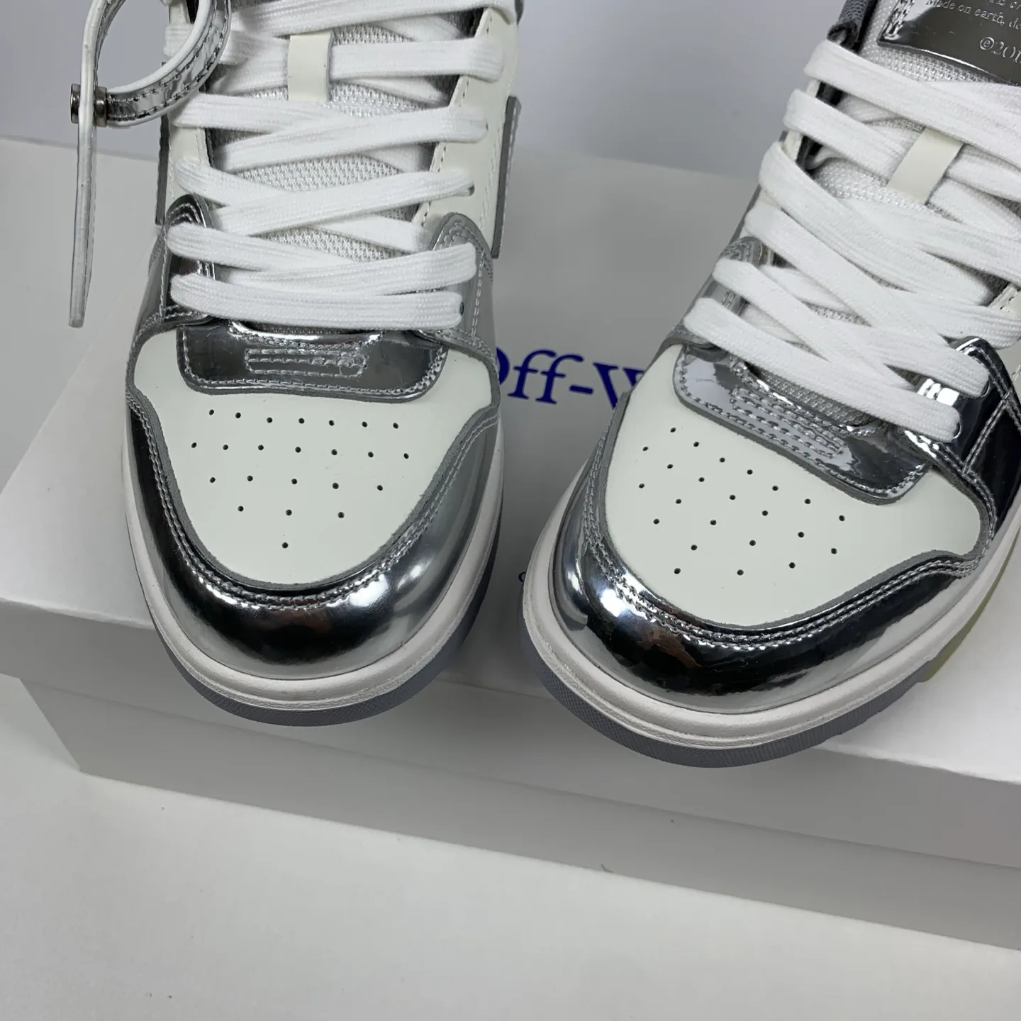 Кроссовки Женские Off-White 17776393